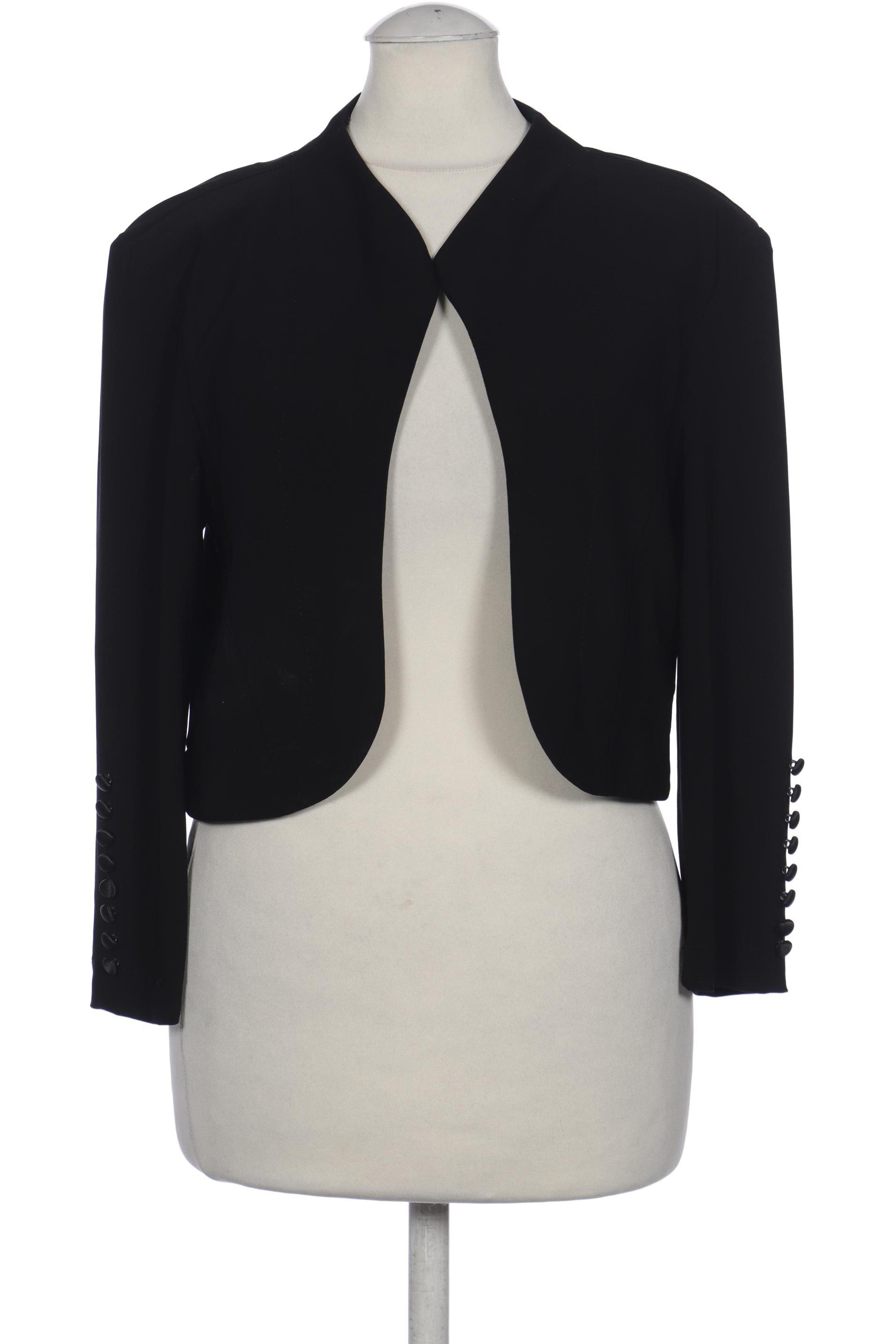 

Joseph Ribkoff Damen Blazer, schwarz