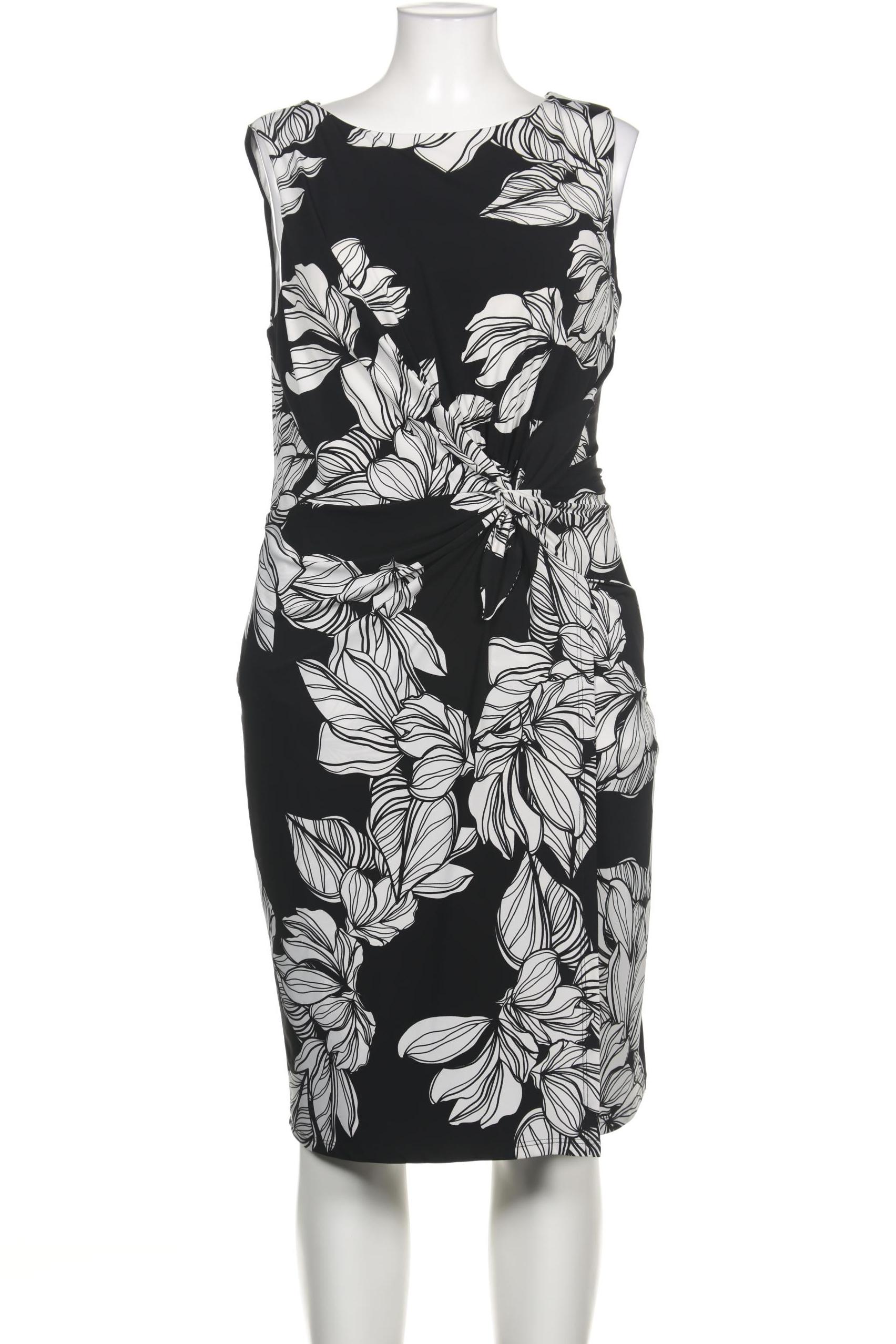 

Joseph Ribkoff Damen Kleid, schwarz, Gr. 16