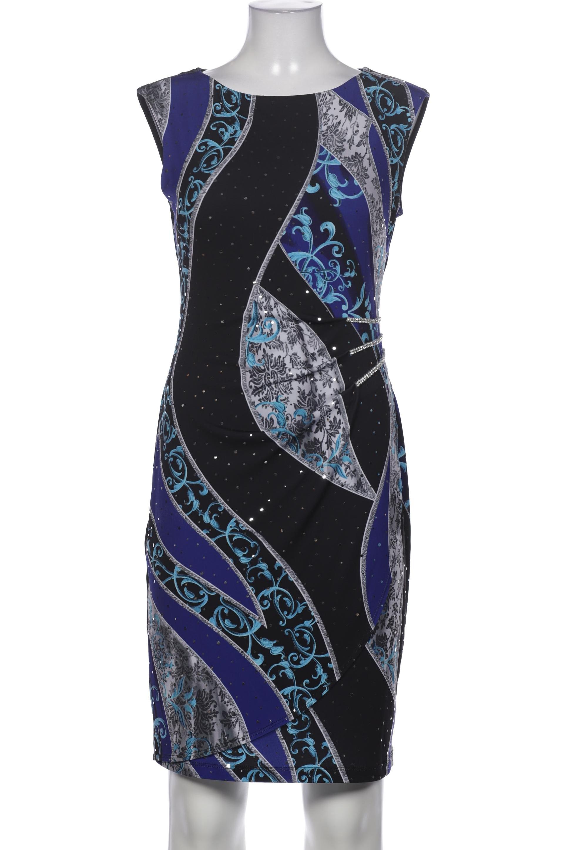 

Joseph Ribkoff Damen Kleid, schwarz, Gr. 38