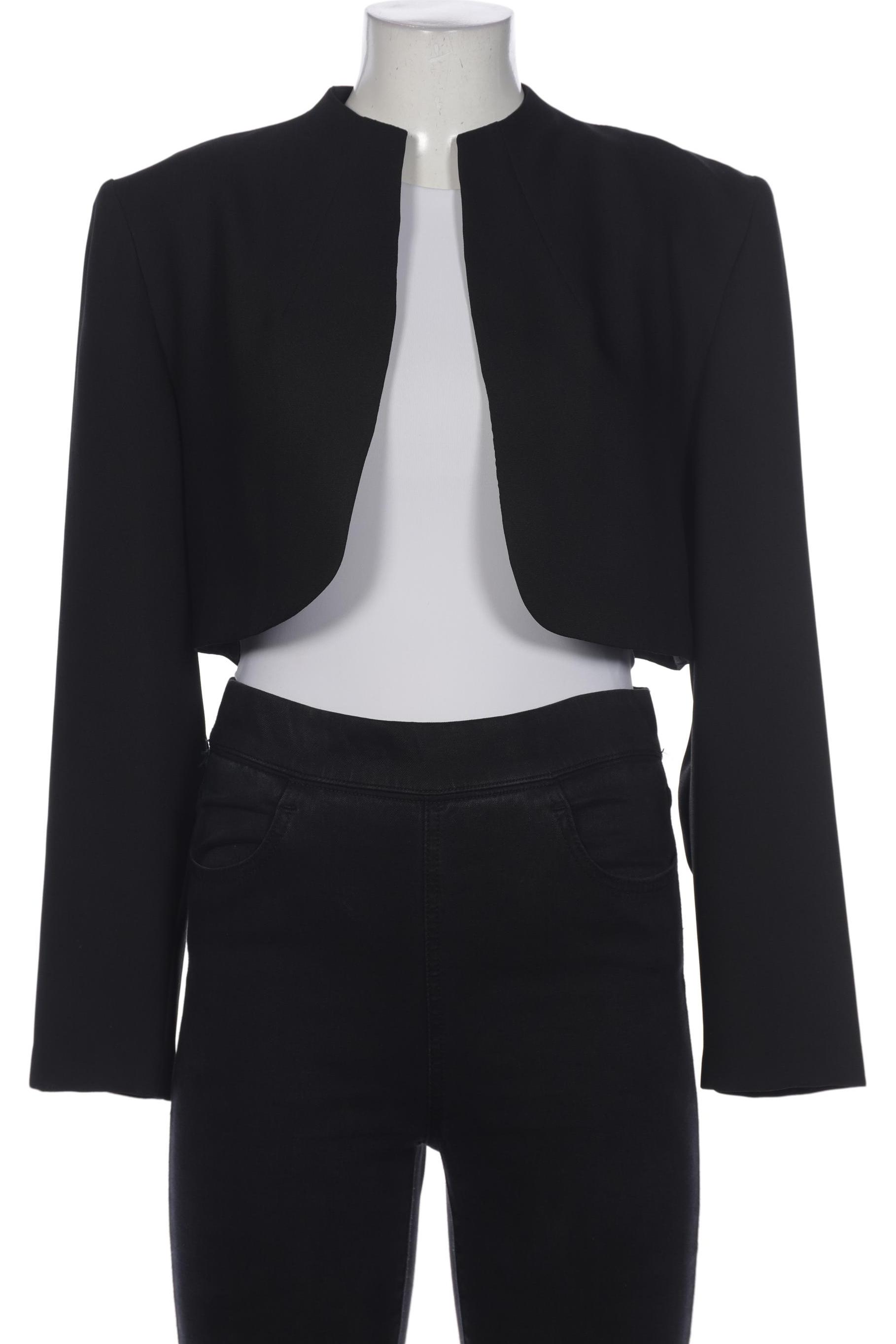 

Joseph Ribkoff Damen Blazer, schwarz, Gr. 40