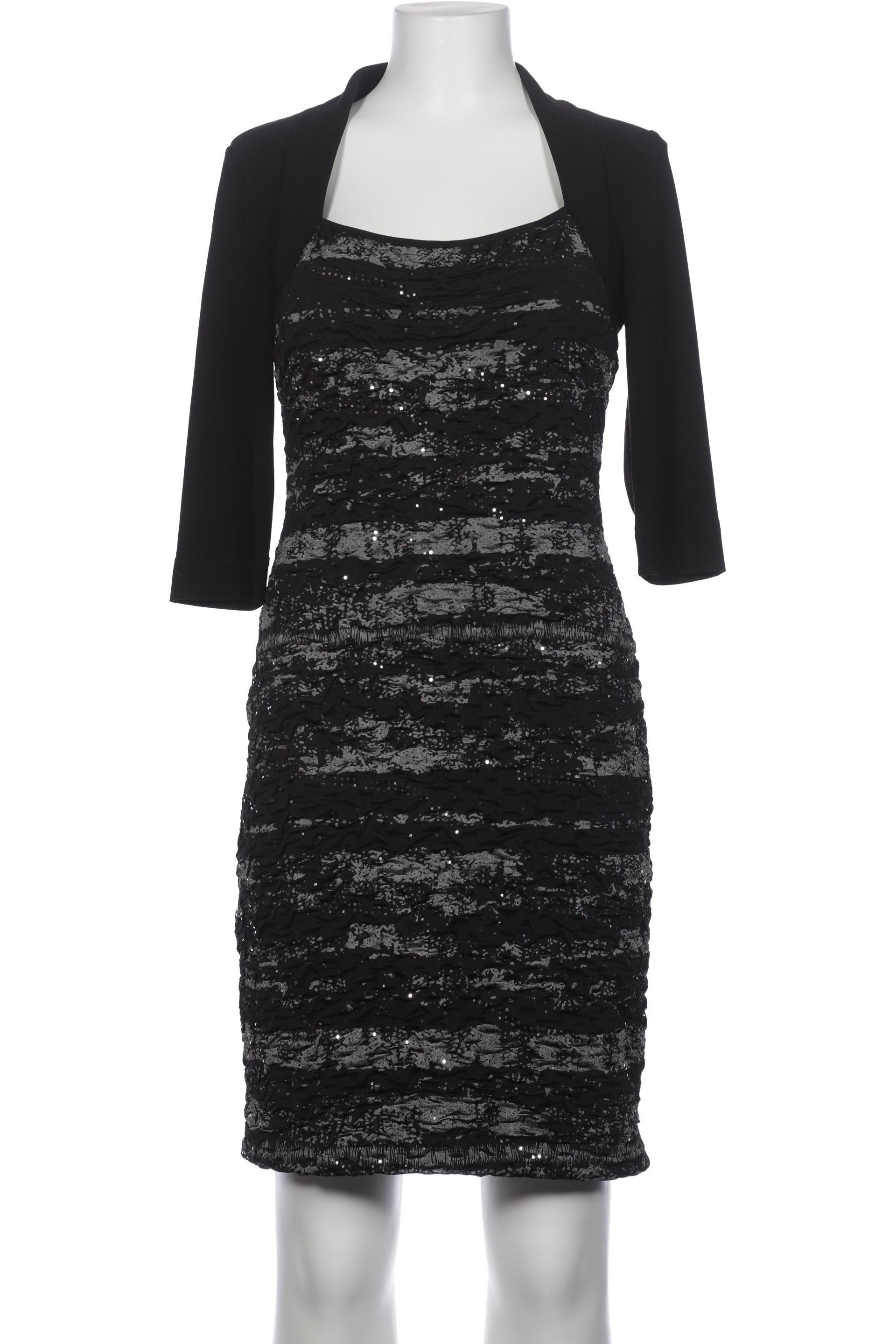 

Joseph Ribkoff Damen Kleid, schwarz, Gr. 38