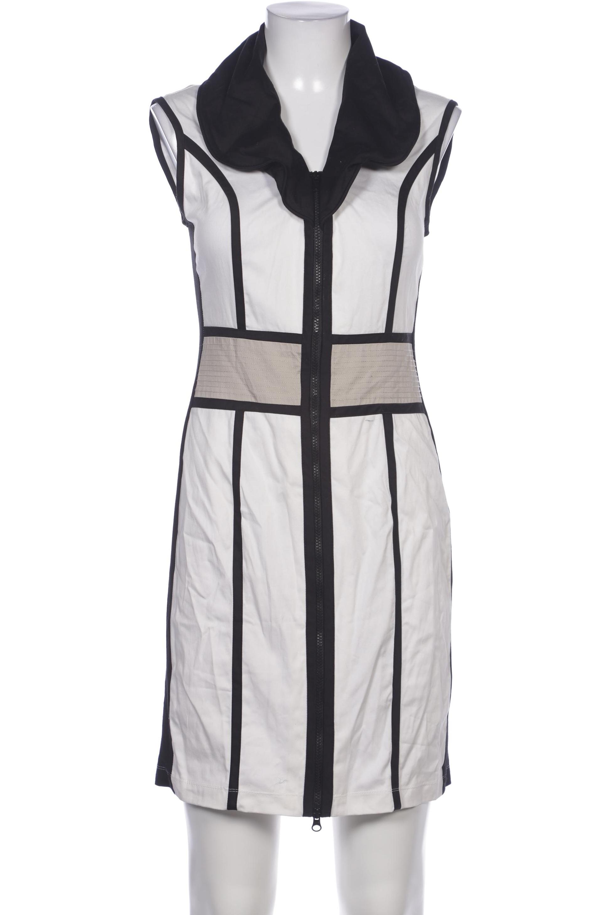 

Joseph Ribkoff Damen Kleid, cremeweiß, Gr. 38