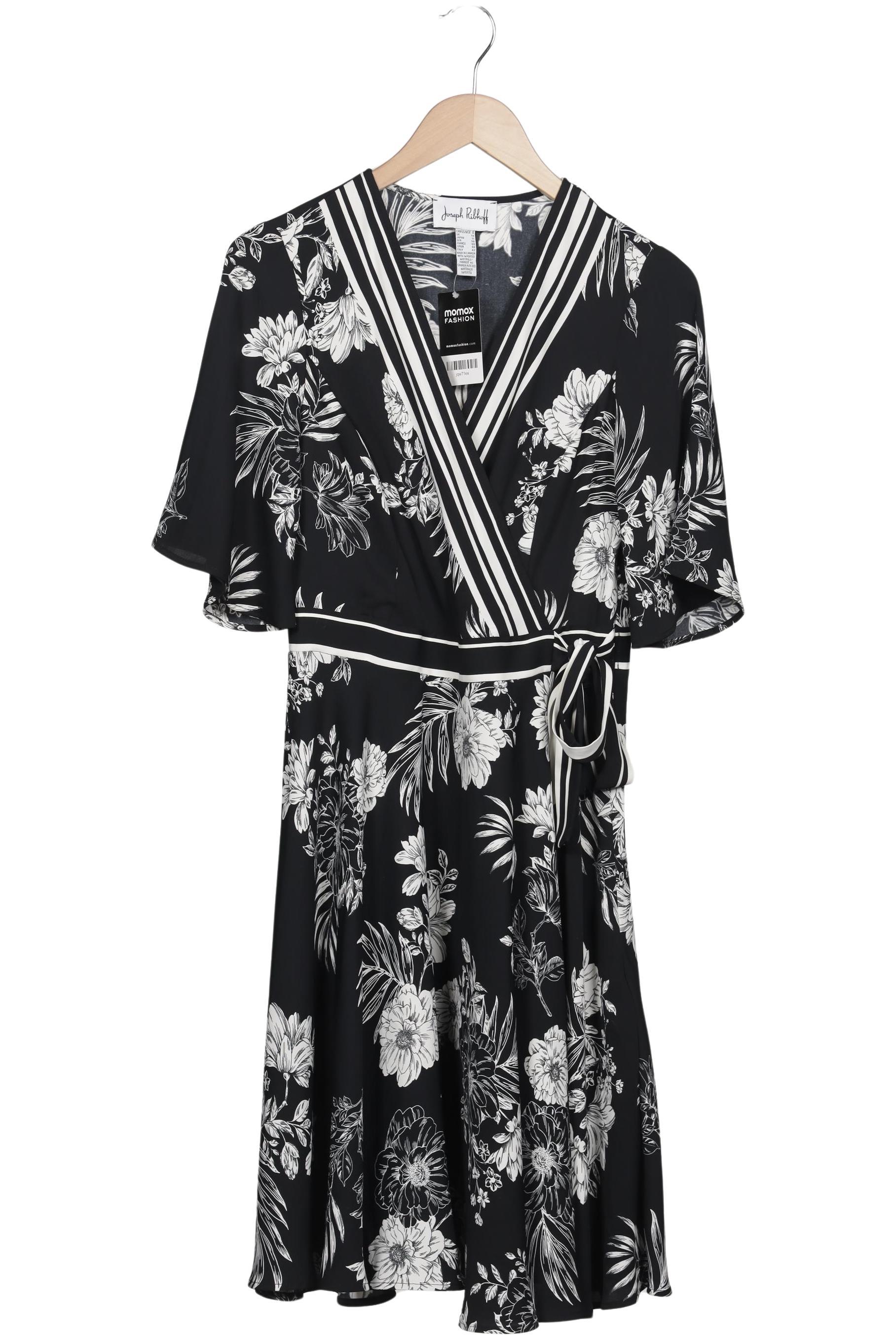 

Joseph Ribkoff Damen Kleid, schwarz, Gr. 36