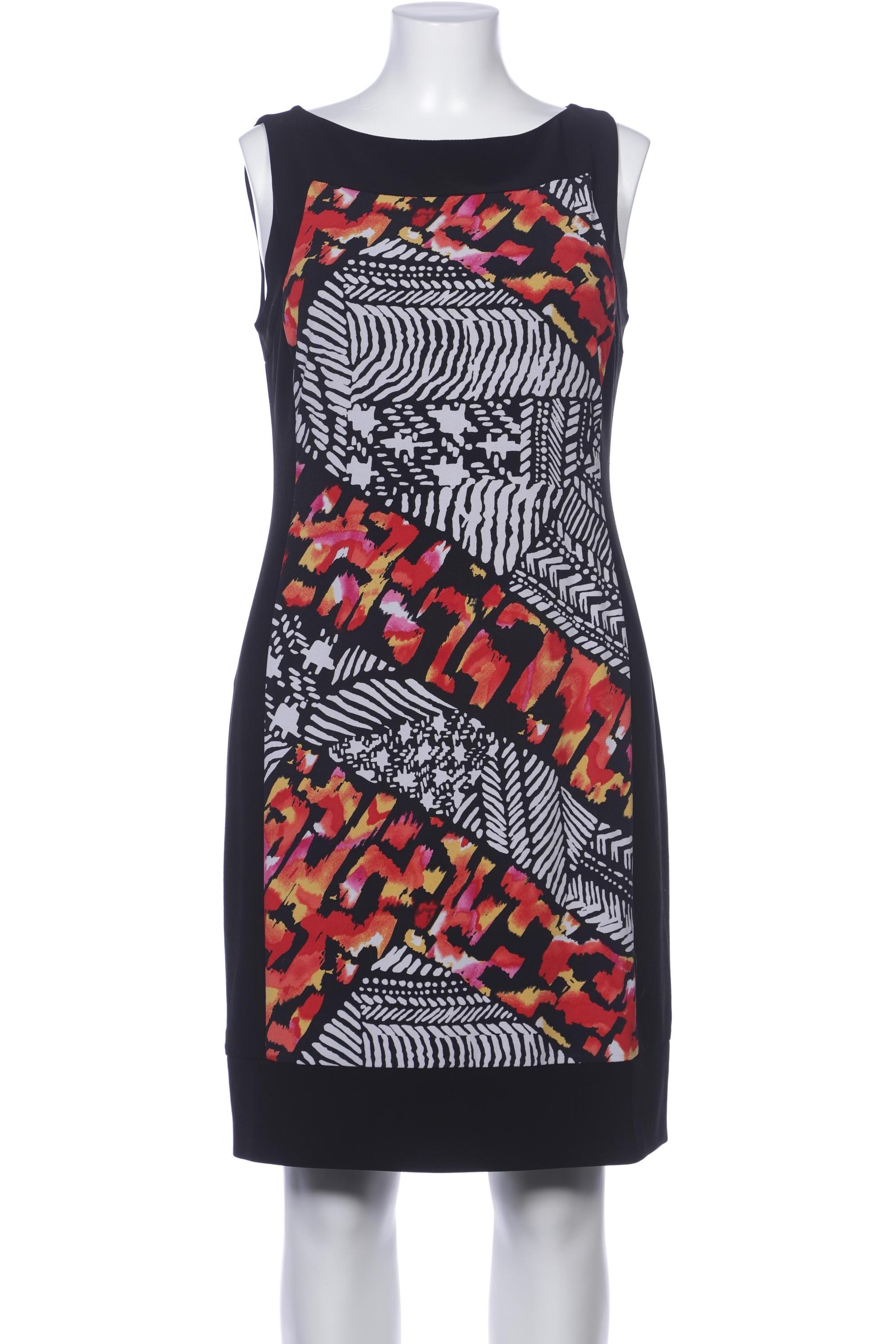 

Joseph Ribkoff Damen Kleid, schwarz, Gr. 42