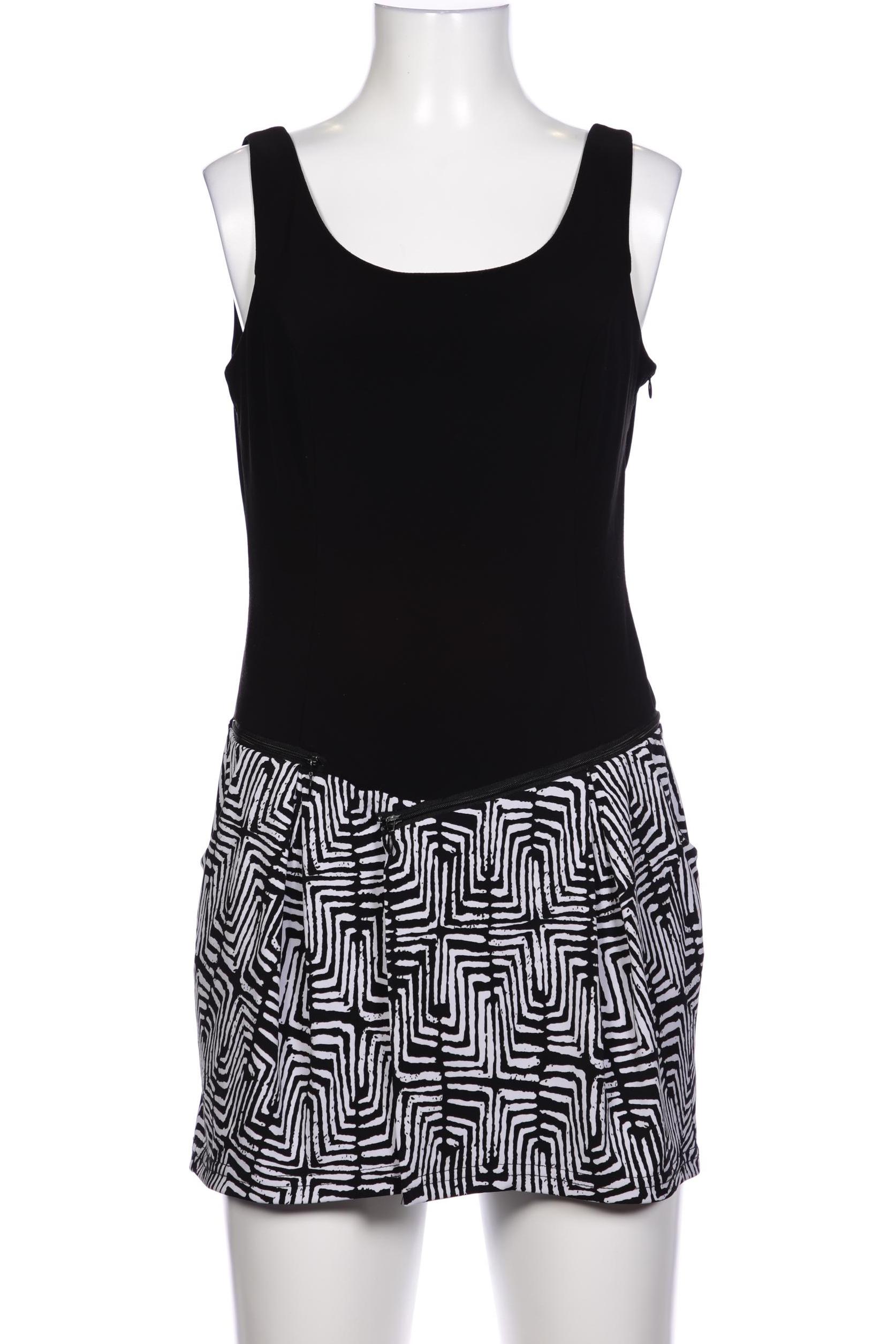 

Joseph Ribkoff Damen Kleid, schwarz