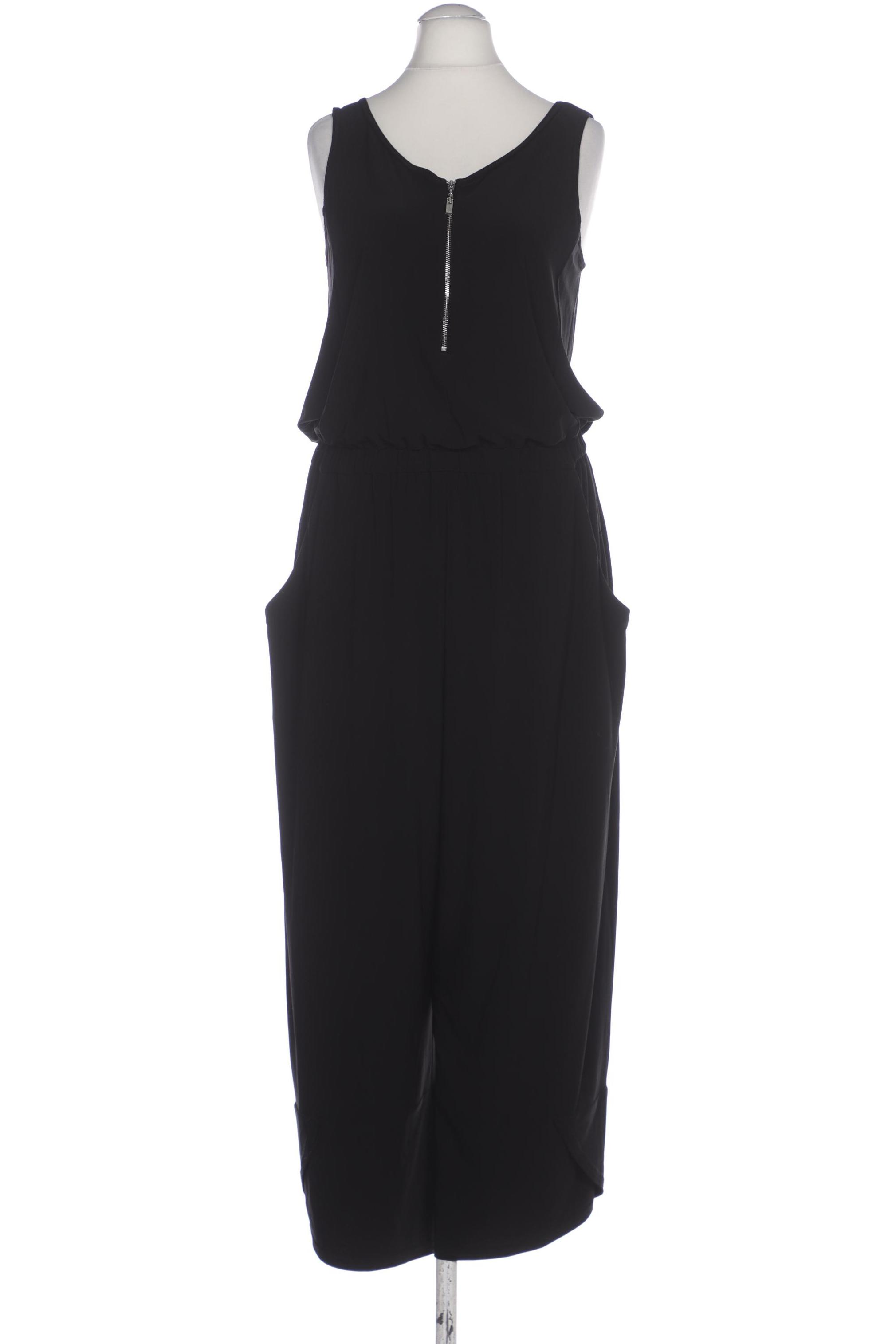 

Joseph Ribkoff Damen Jumpsuit/Overall, schwarz, Gr. 38
