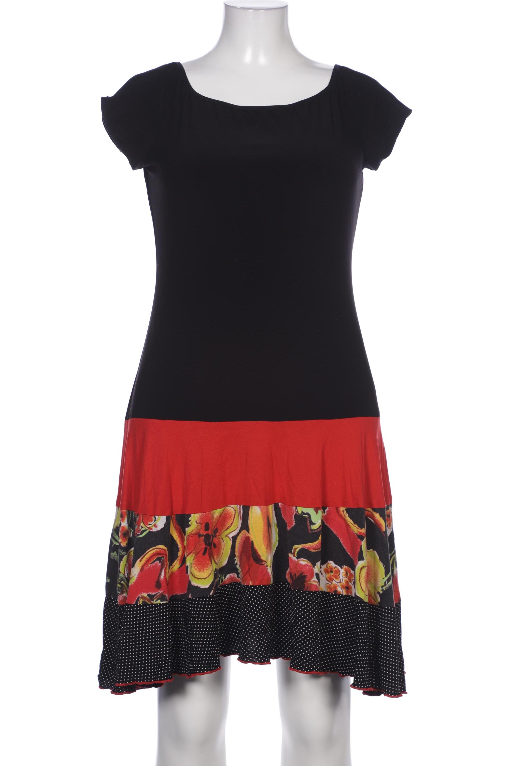 

Joseph Ribkoff Damen Kleid, schwarz, Gr. 42