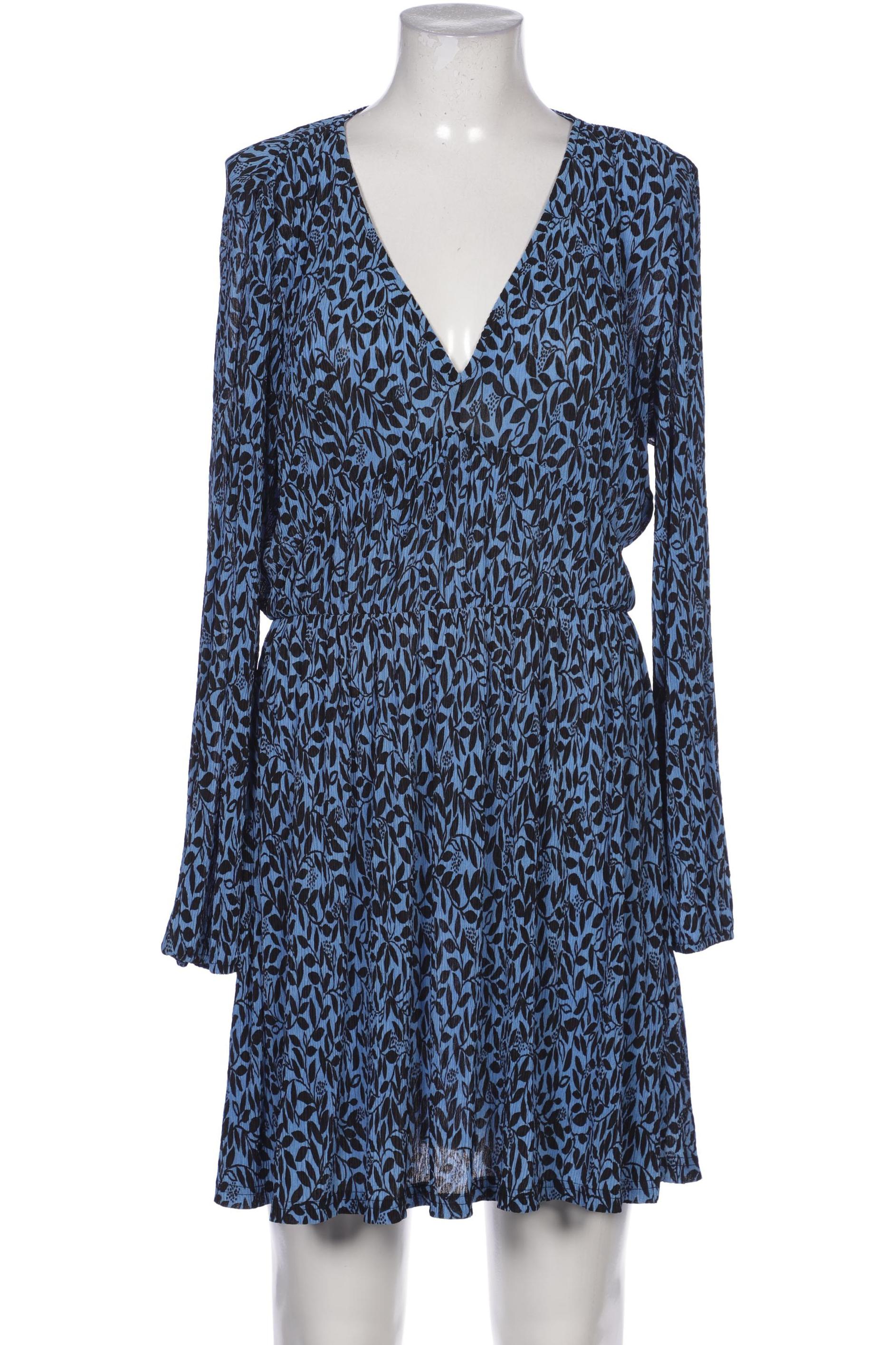 

Joseph Ribkoff Damen Kleid, blau, Gr. 44