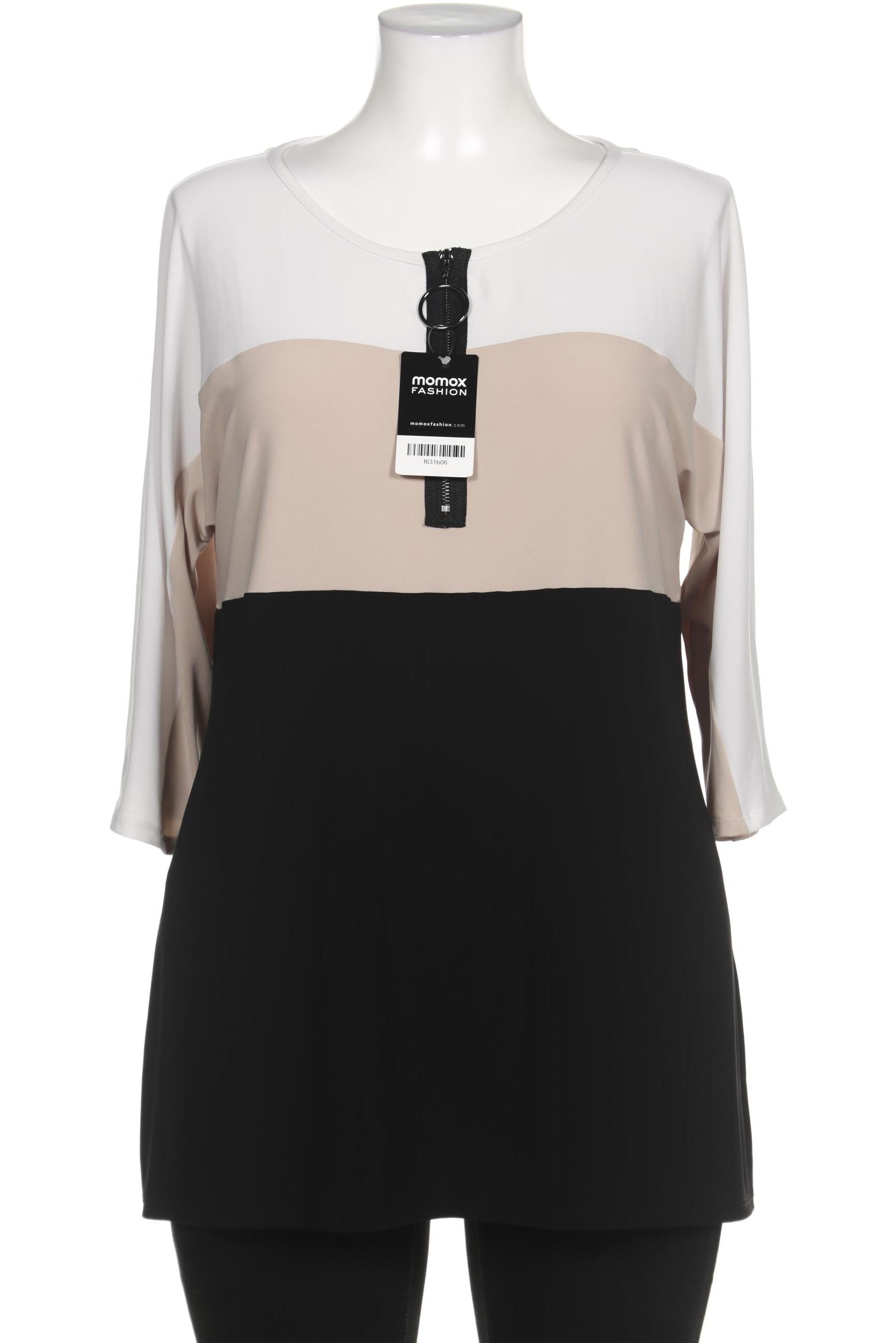 

Joseph Ribkoff Damen Bluse, schwarz, Gr. 36