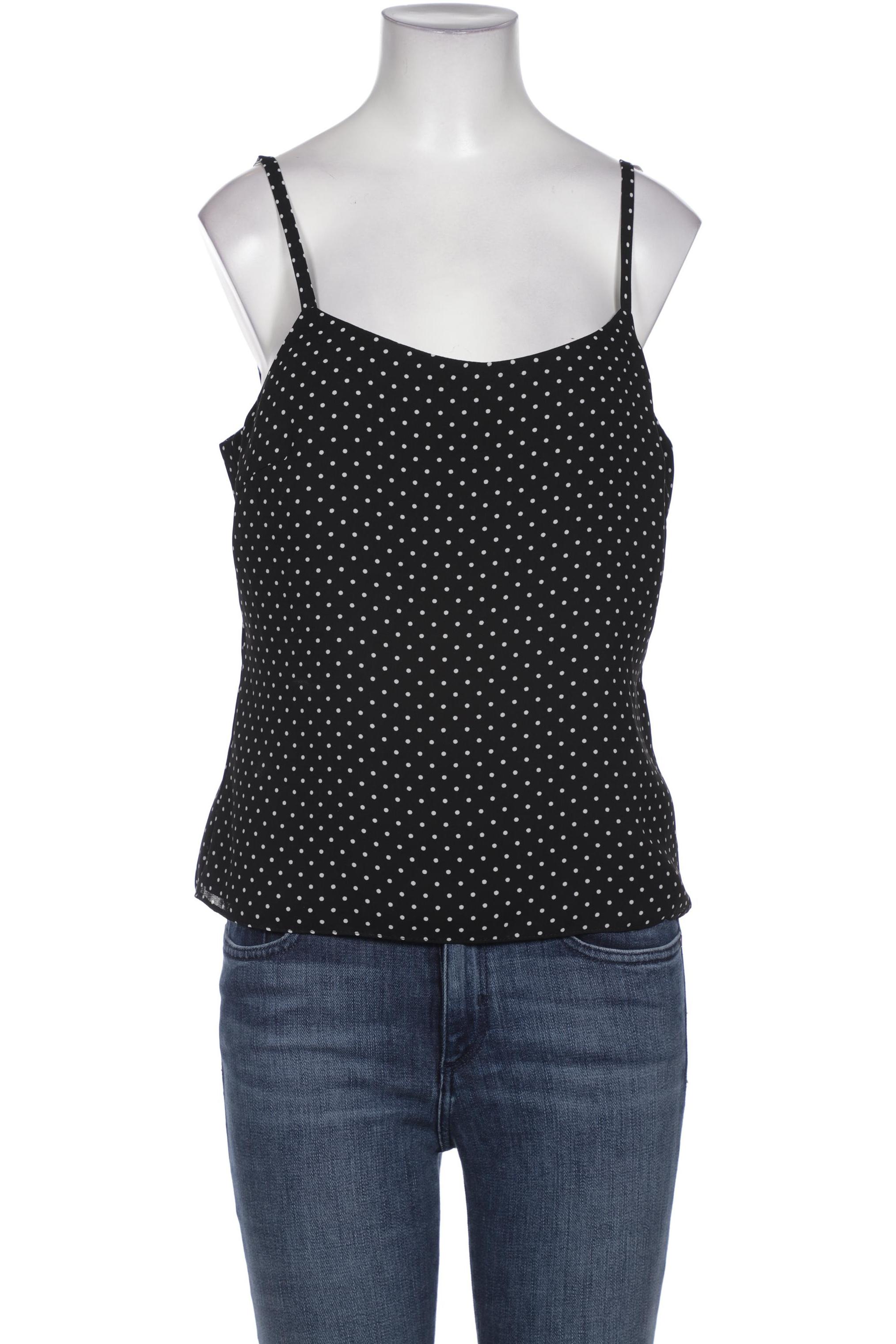 

Joseph Ribkoff Damen Bluse, schwarz