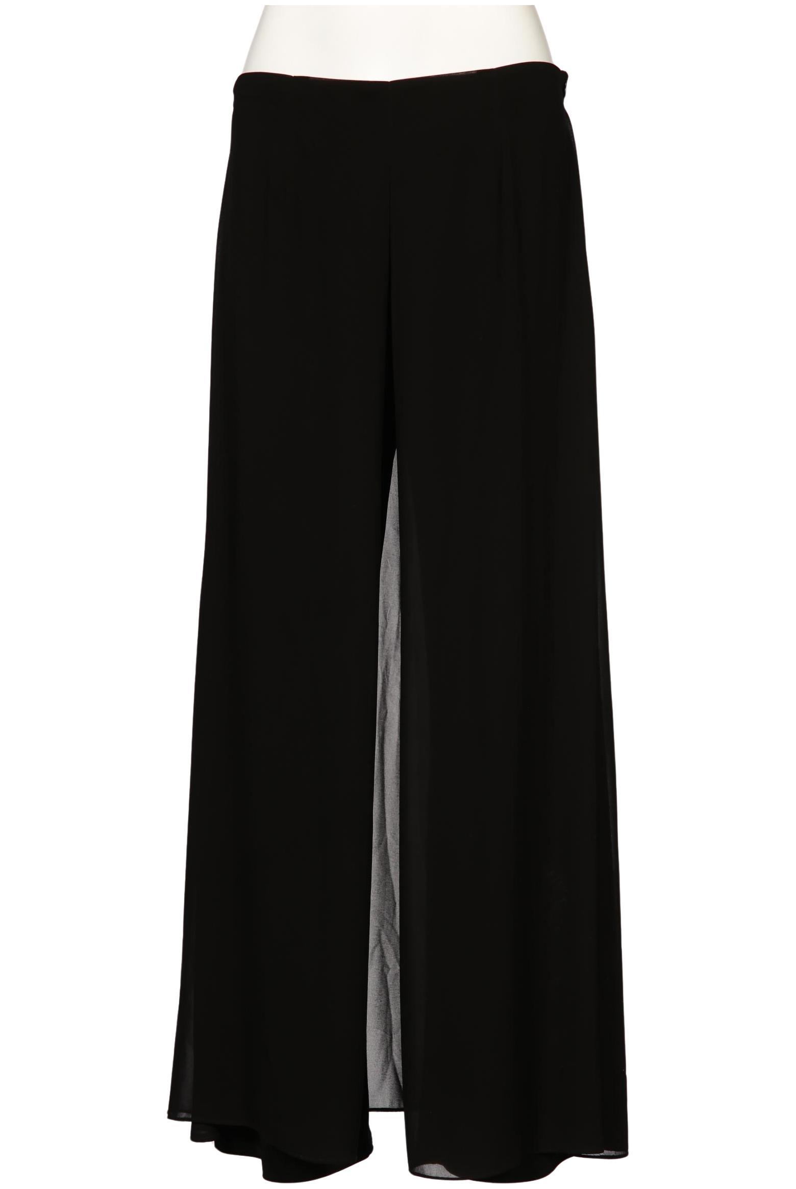 

Joseph Ribkoff Damen Stoffhose, schwarz, Gr. 31