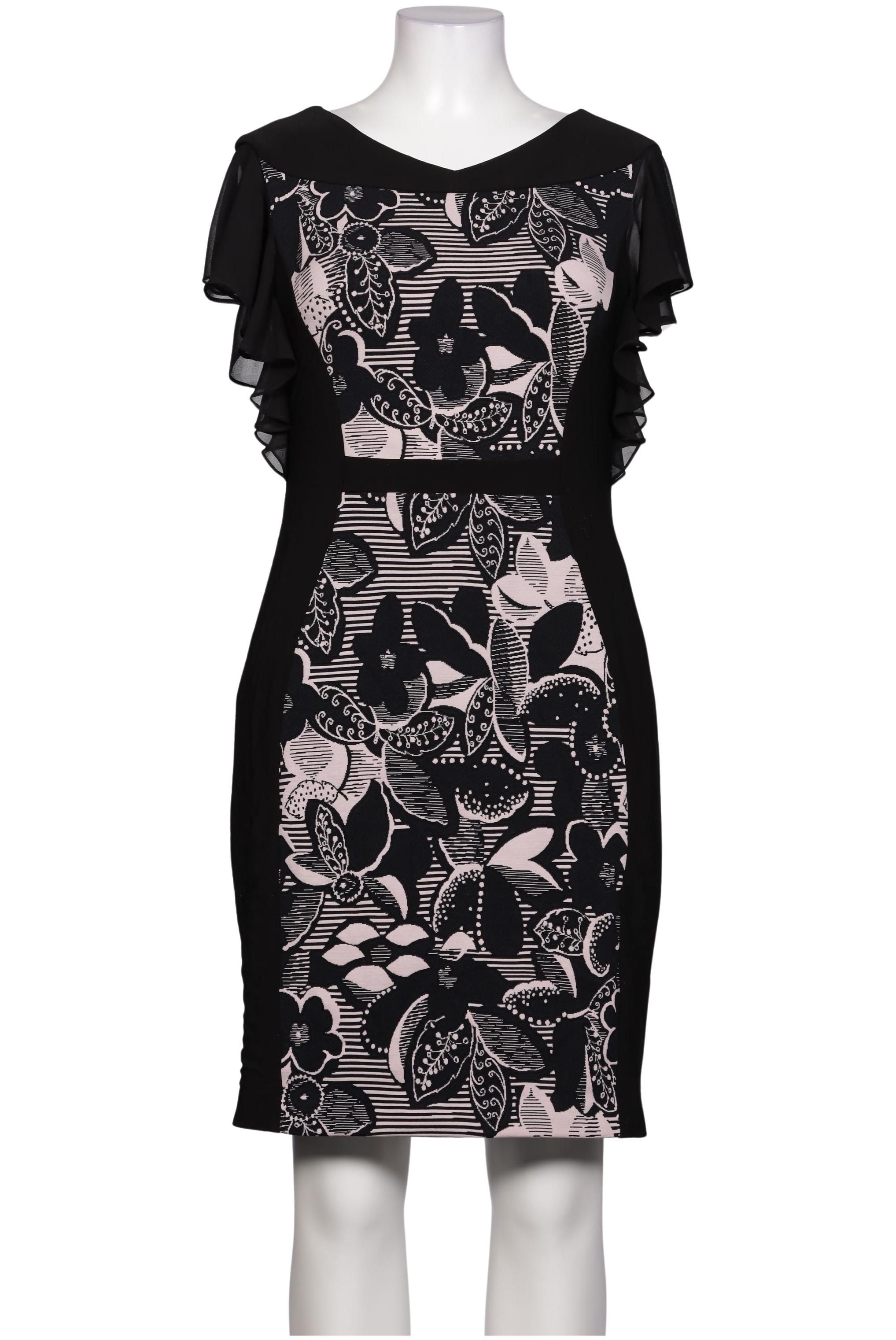 

Joseph Ribkoff Damen Kleid, mehrfarbig, Gr. 40