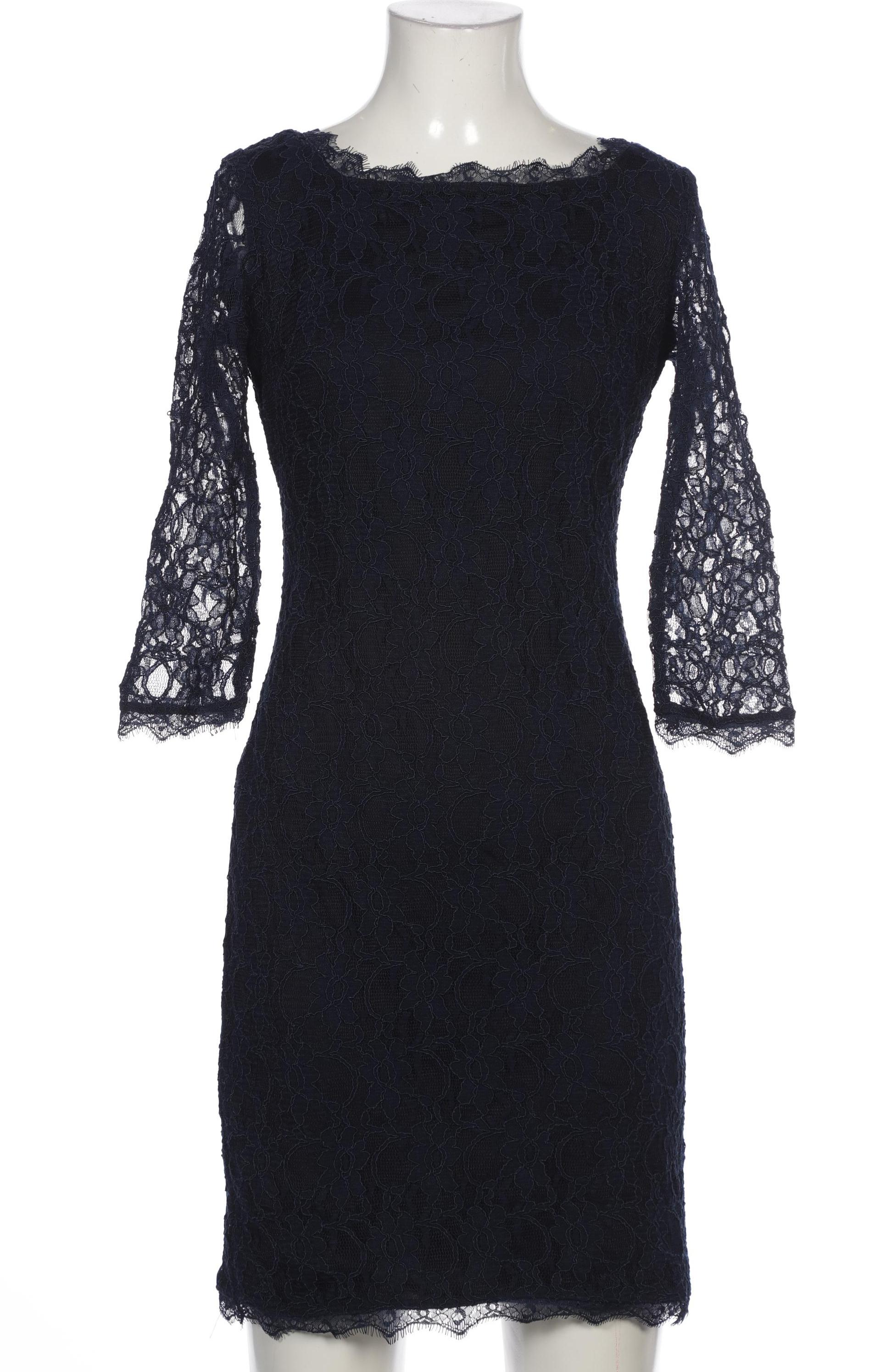 

Joseph Ribkoff Damen Kleid, marineblau