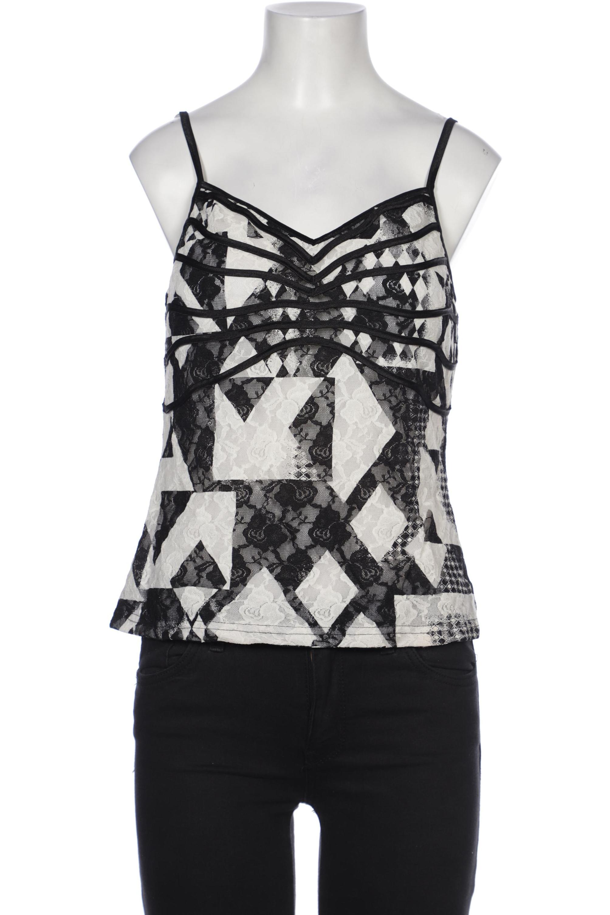

Joseph Ribkoff Damen Bluse, schwarz