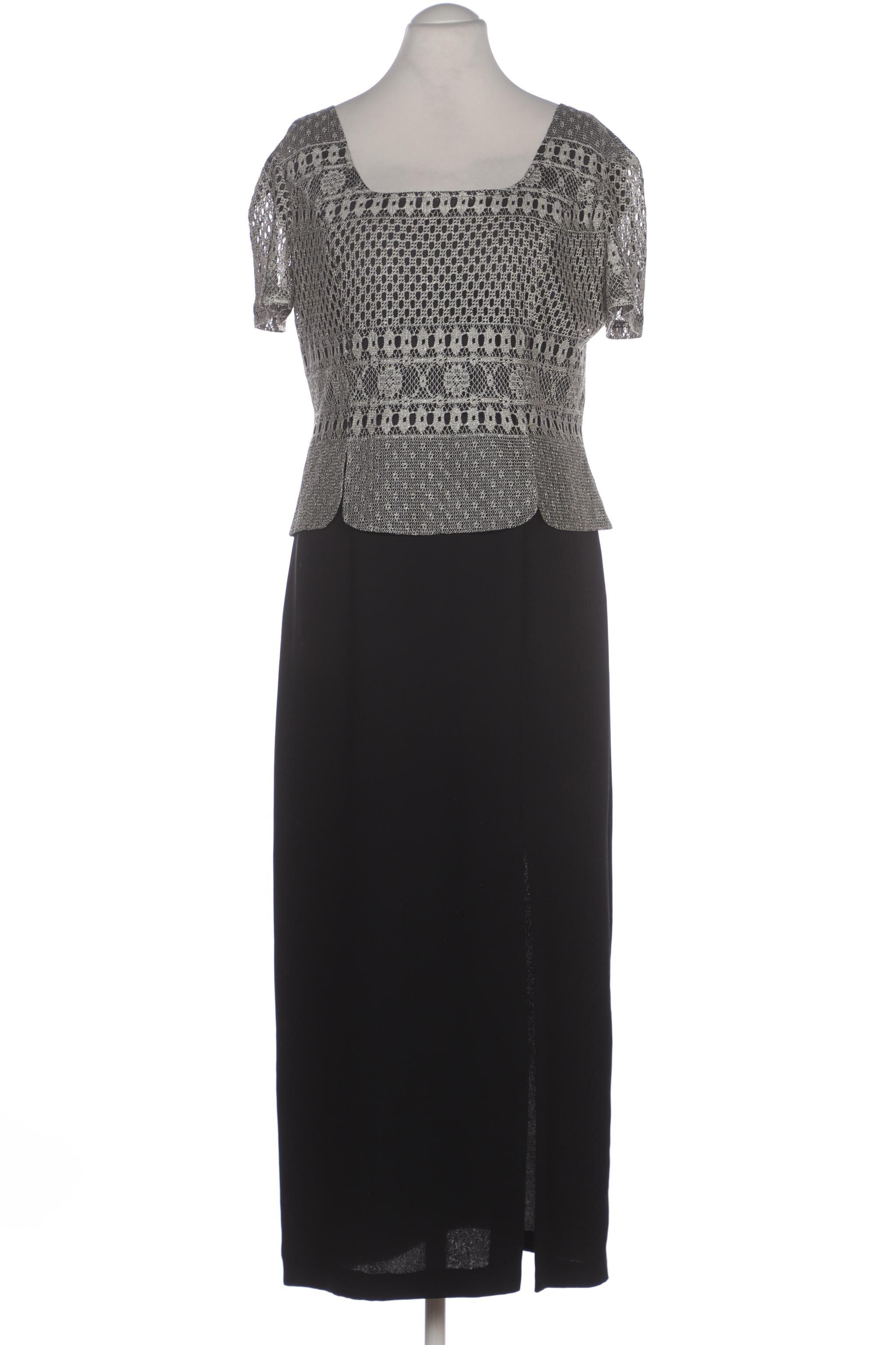 

Joseph Ribkoff Damen Kleid, schwarz, Gr. 44