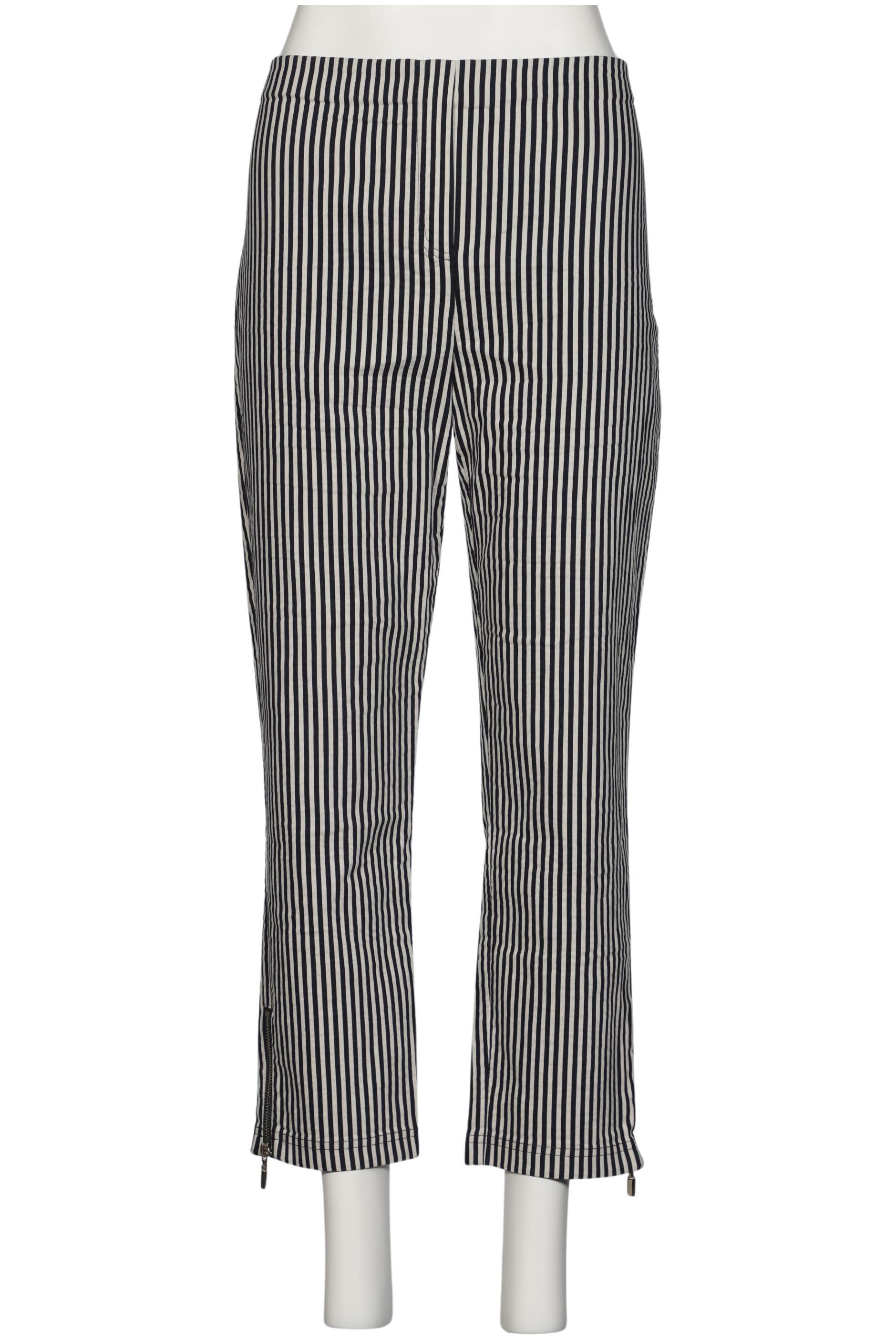 

Joseph Ribkoff Damen Stoffhose, mehrfarbig, Gr. 42