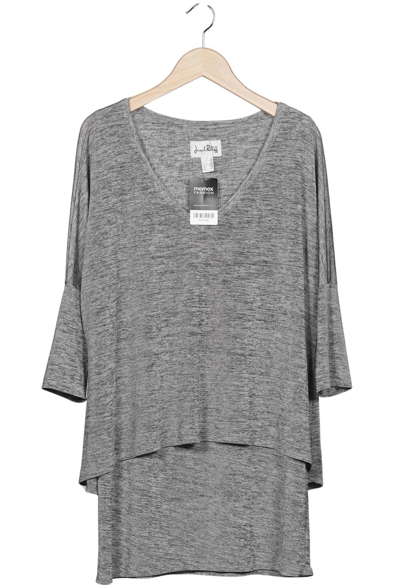 

Joseph Ribkoff Damen T-Shirt, grau, Gr. 44