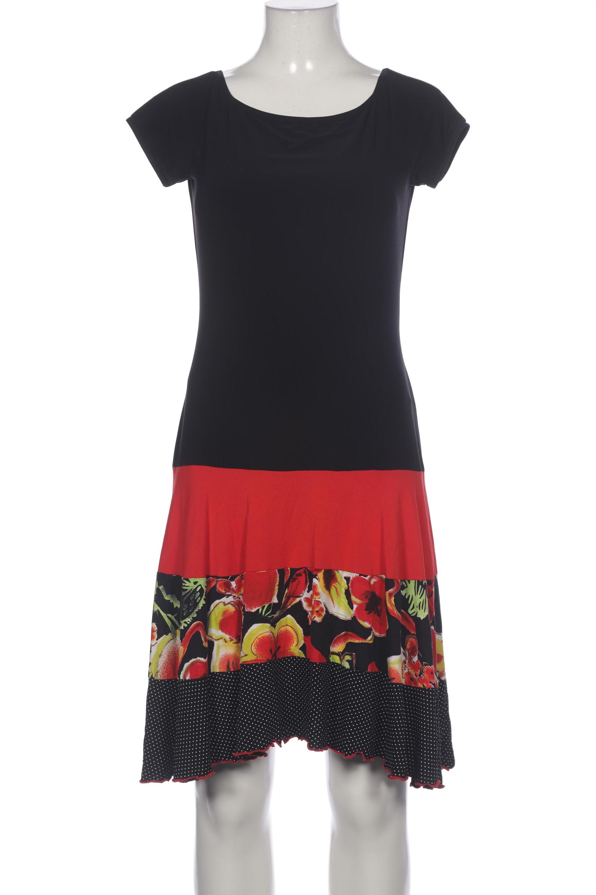 

Joseph Ribkoff Damen Kleid, schwarz, Gr. 38