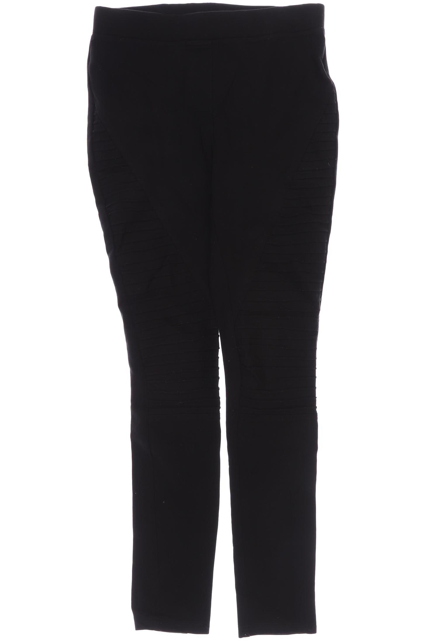 

Joseph Ribkoff Damen Stoffhose, schwarz, Gr. 32