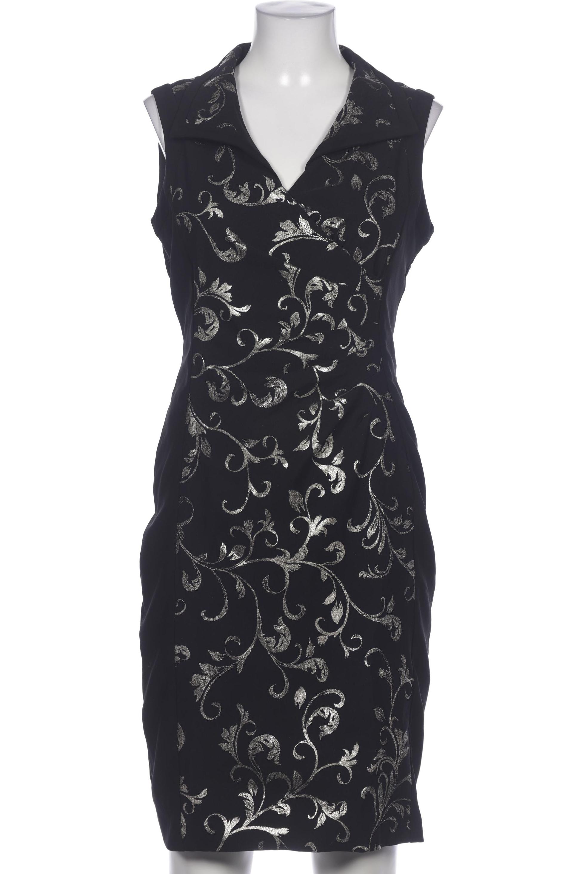 

Joseph Ribkoff Damen Kleid, schwarz, Gr. 36