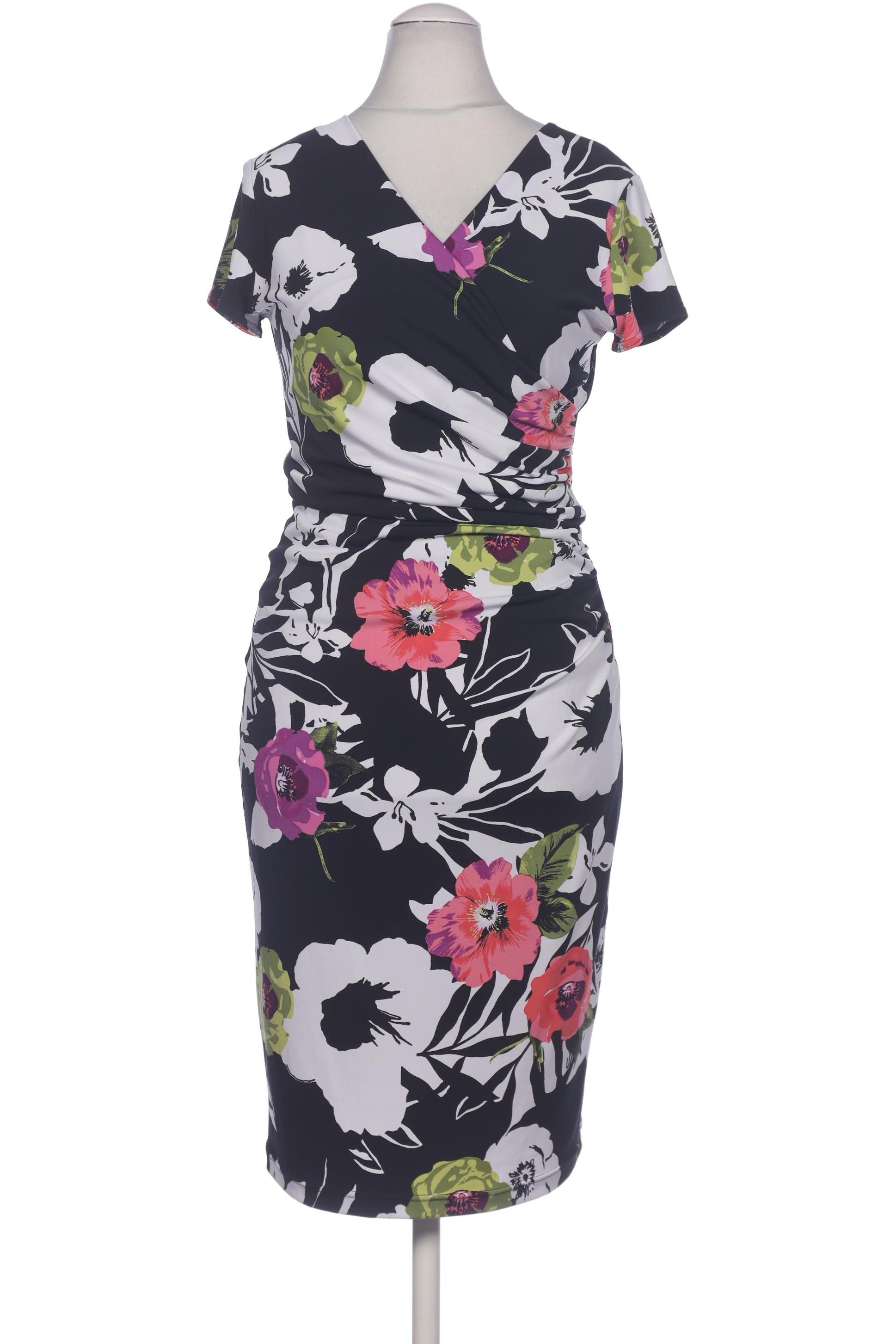 

Joseph Ribkoff Damen Kleid, schwarz, Gr. 36