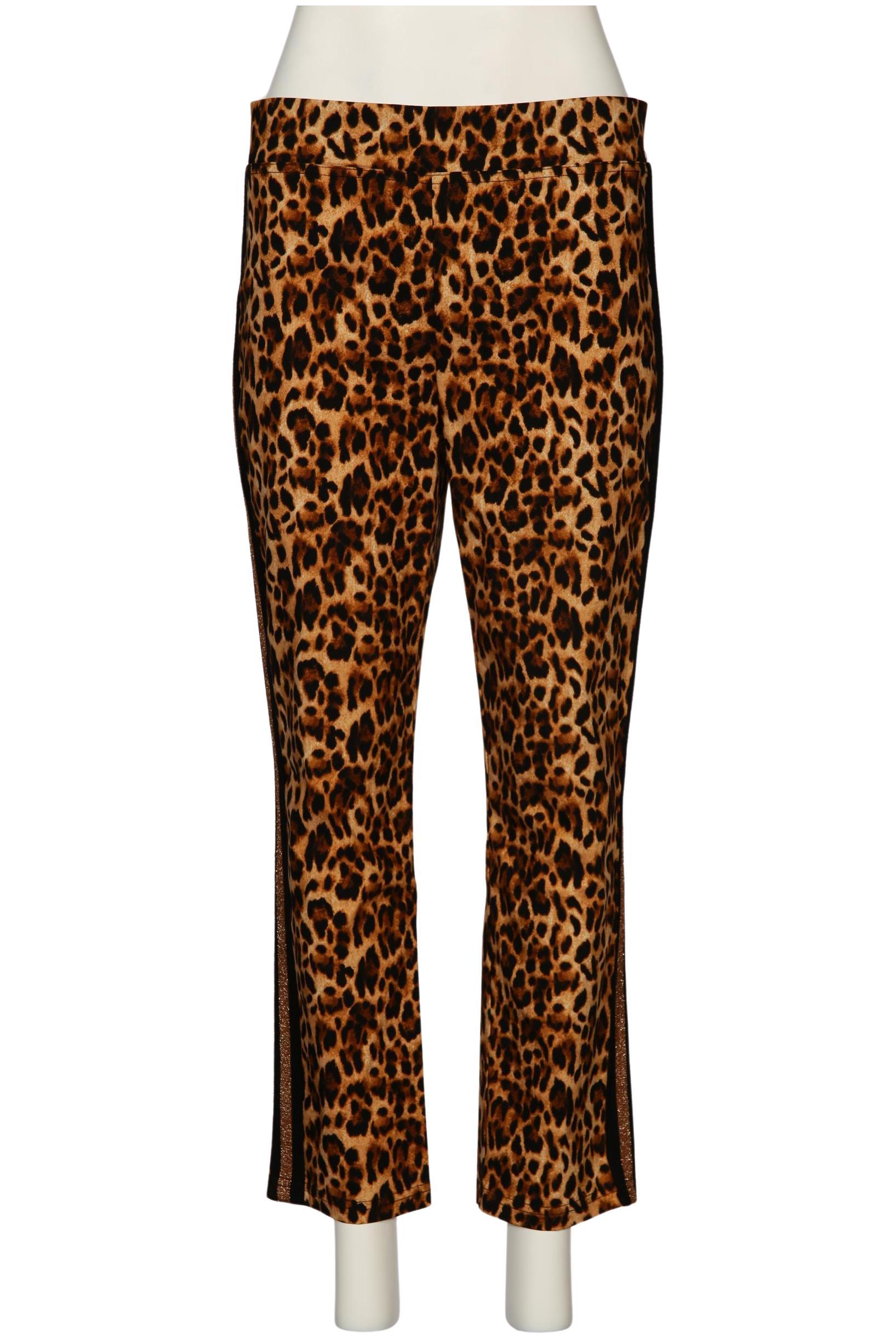 

Joseph Ribkoff Damen Stoffhose, braun, Gr. 42