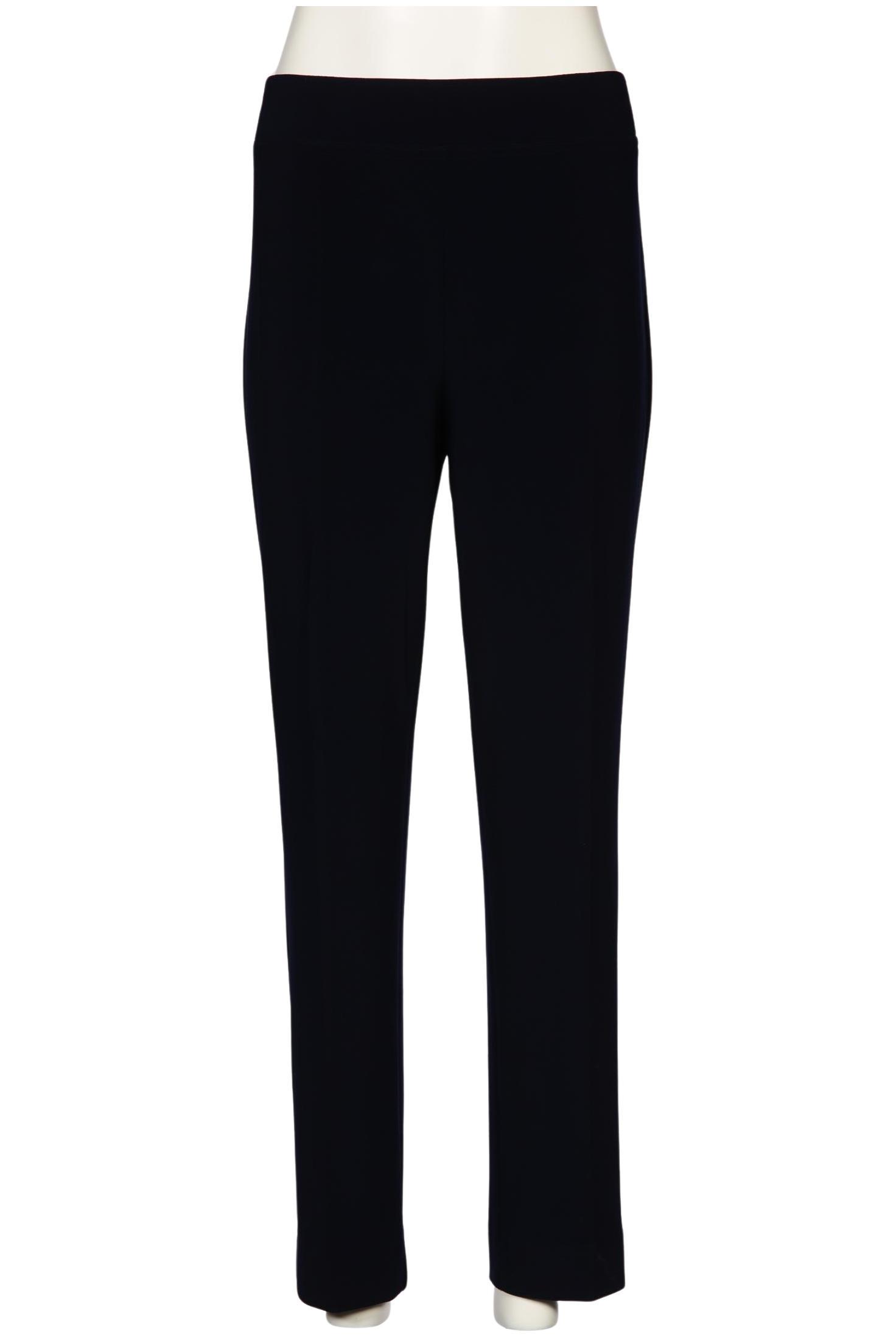 

Joseph Ribkoff Damen Stoffhose, marineblau, Gr. 40