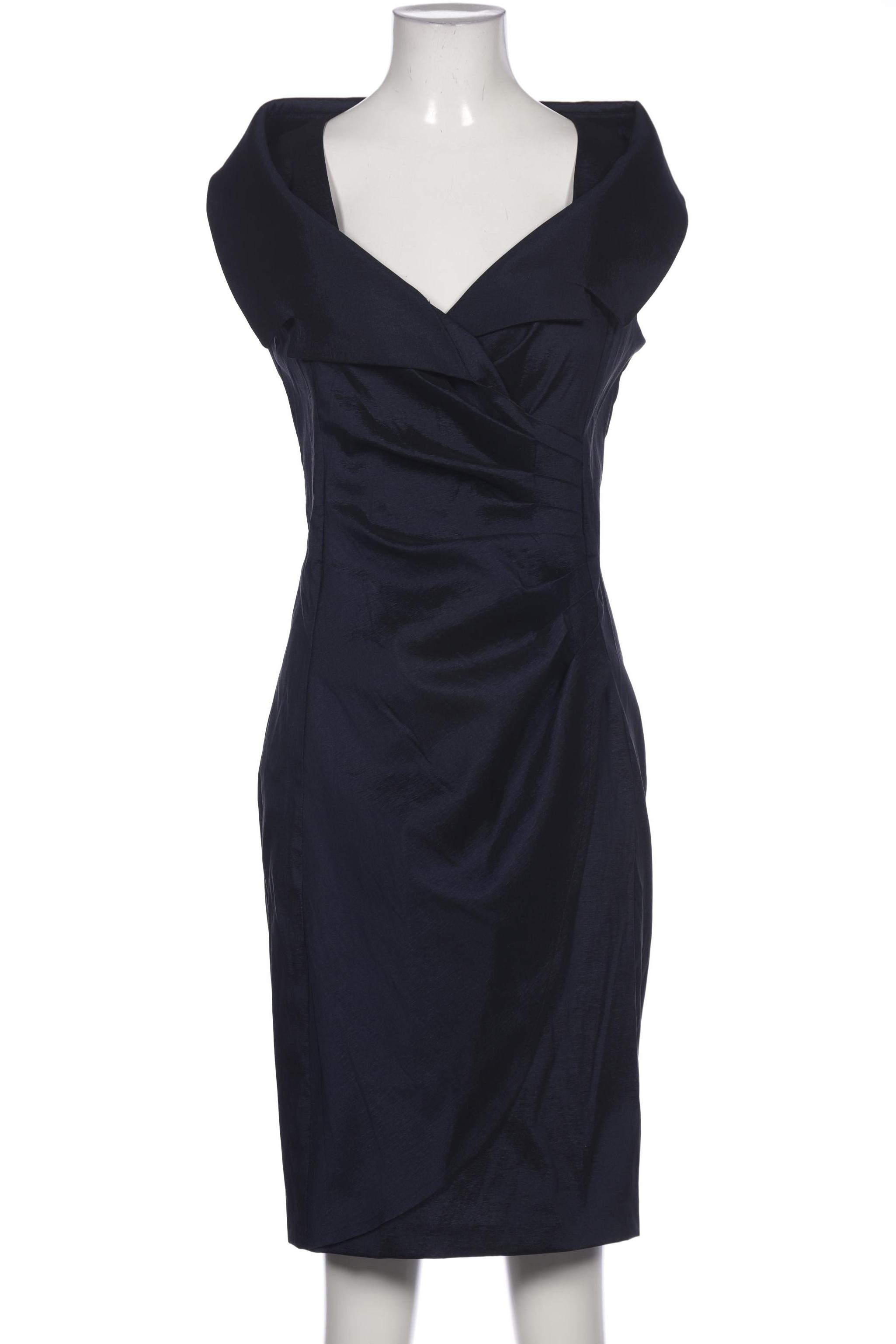 

Joseph Ribkoff Damen Kleid, marineblau