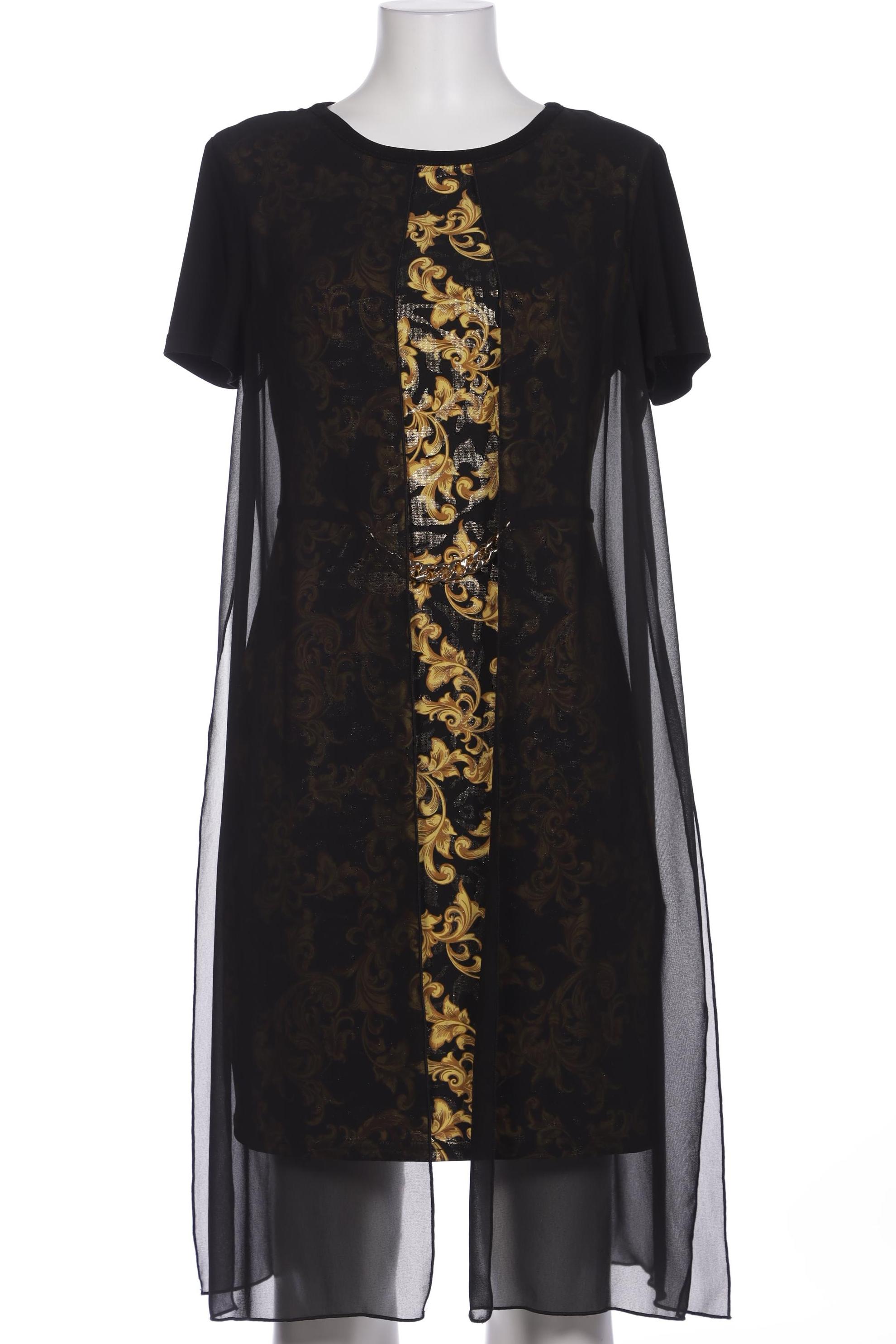 

Joseph Ribkoff Damen Kleid, schwarz, Gr. 42