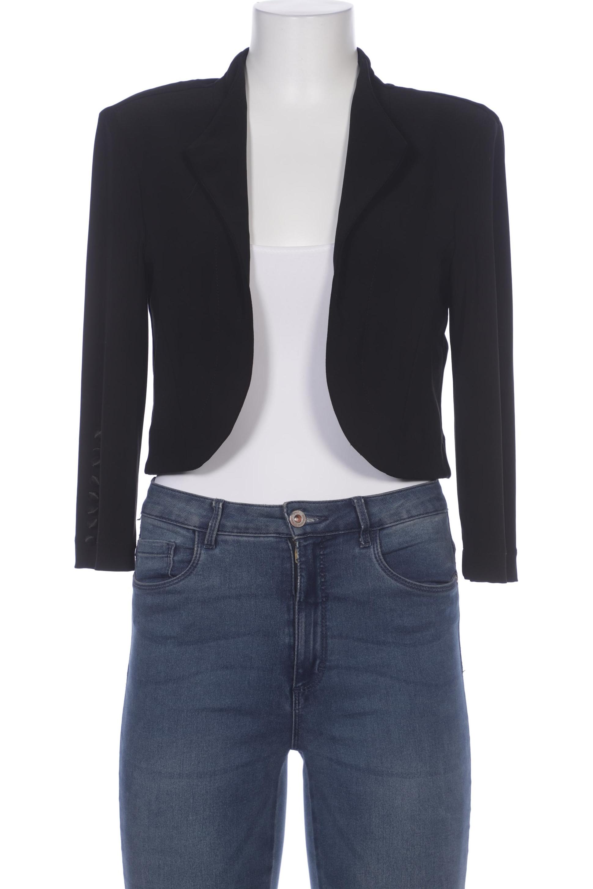 

Joseph Ribkoff Damen Blazer, schwarz, Gr. 40