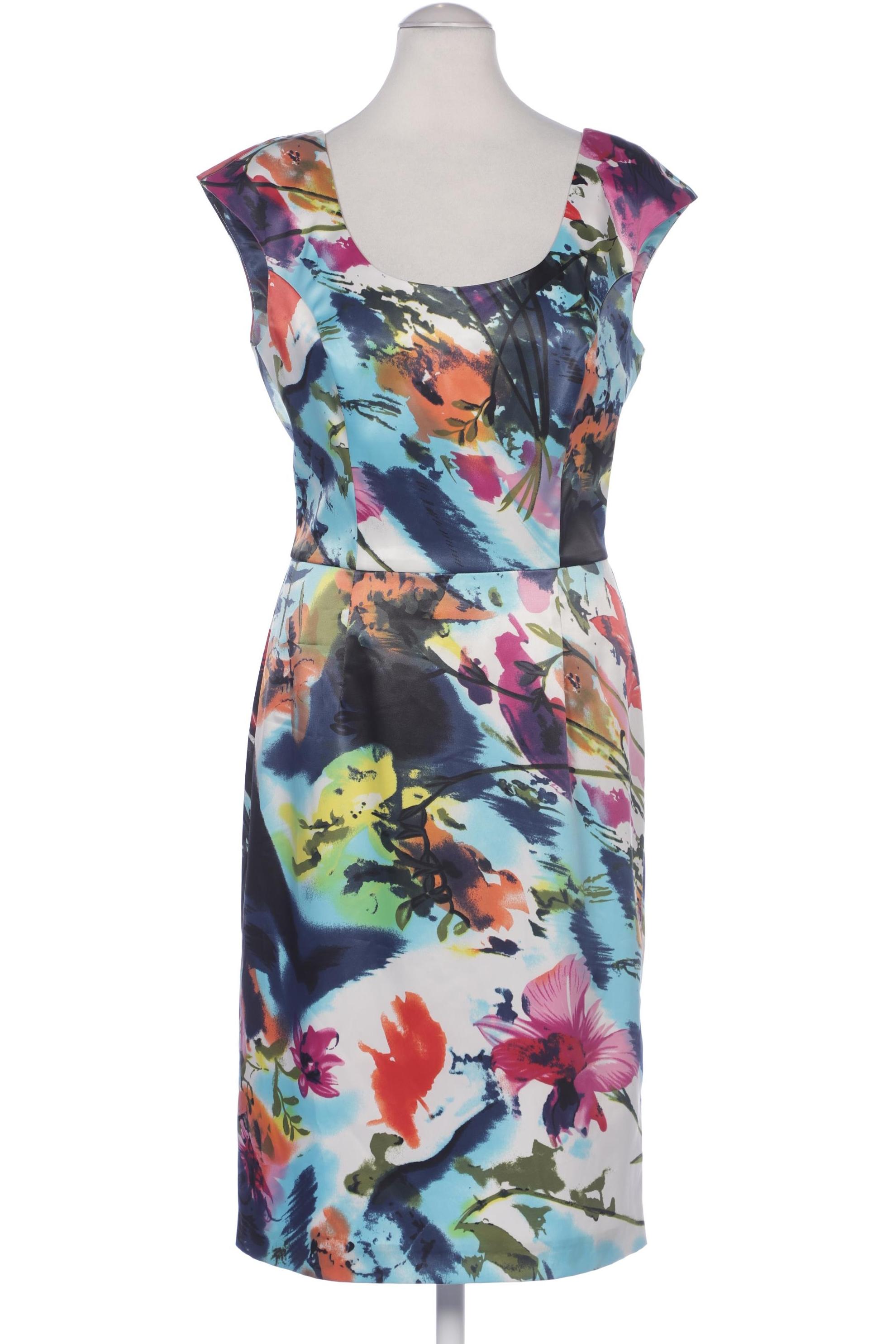 

Joseph Ribkoff Damen Kleid, mehrfarbig, Gr. 34