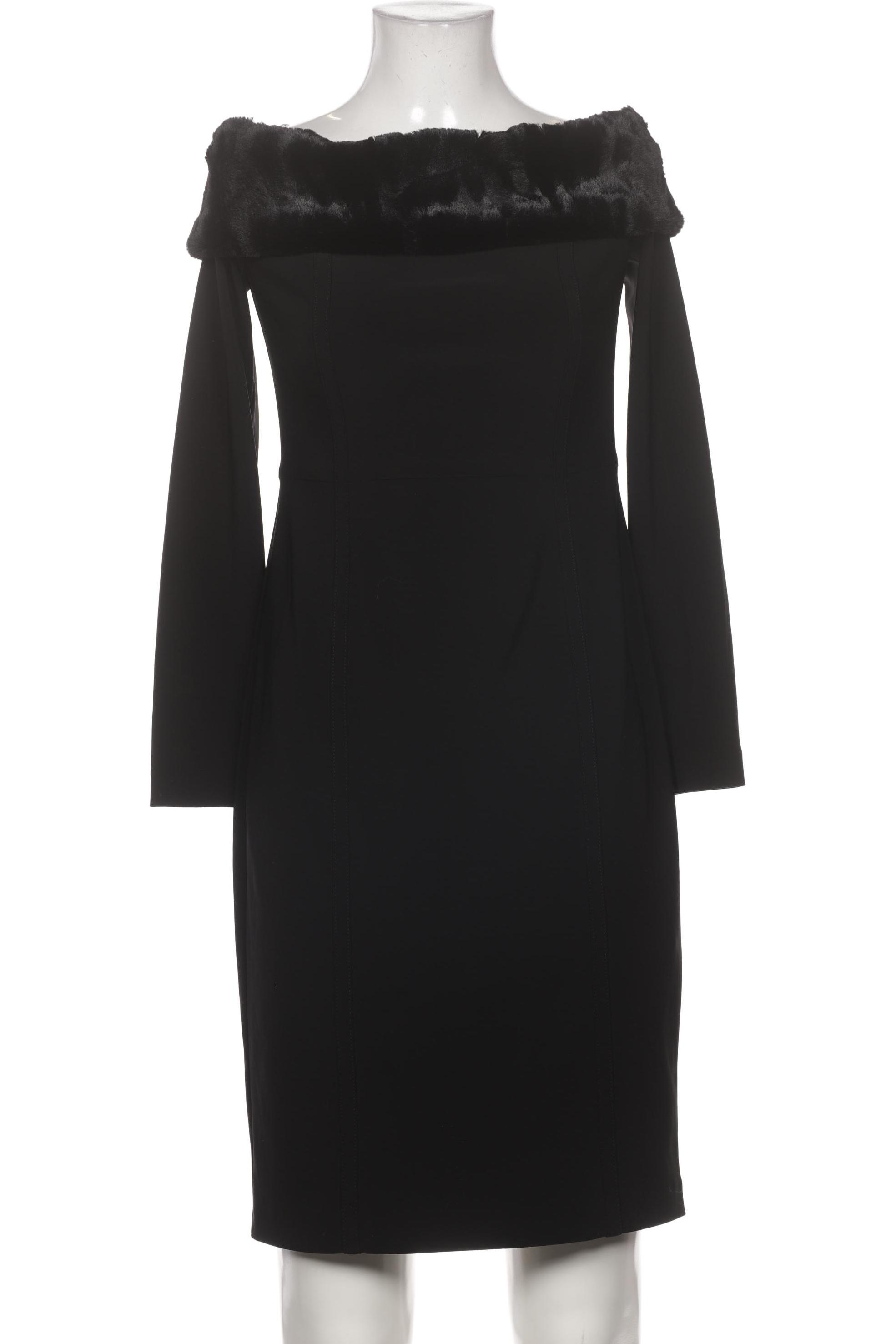 

Joseph Ribkoff Damen Kleid, schwarz, Gr. 36