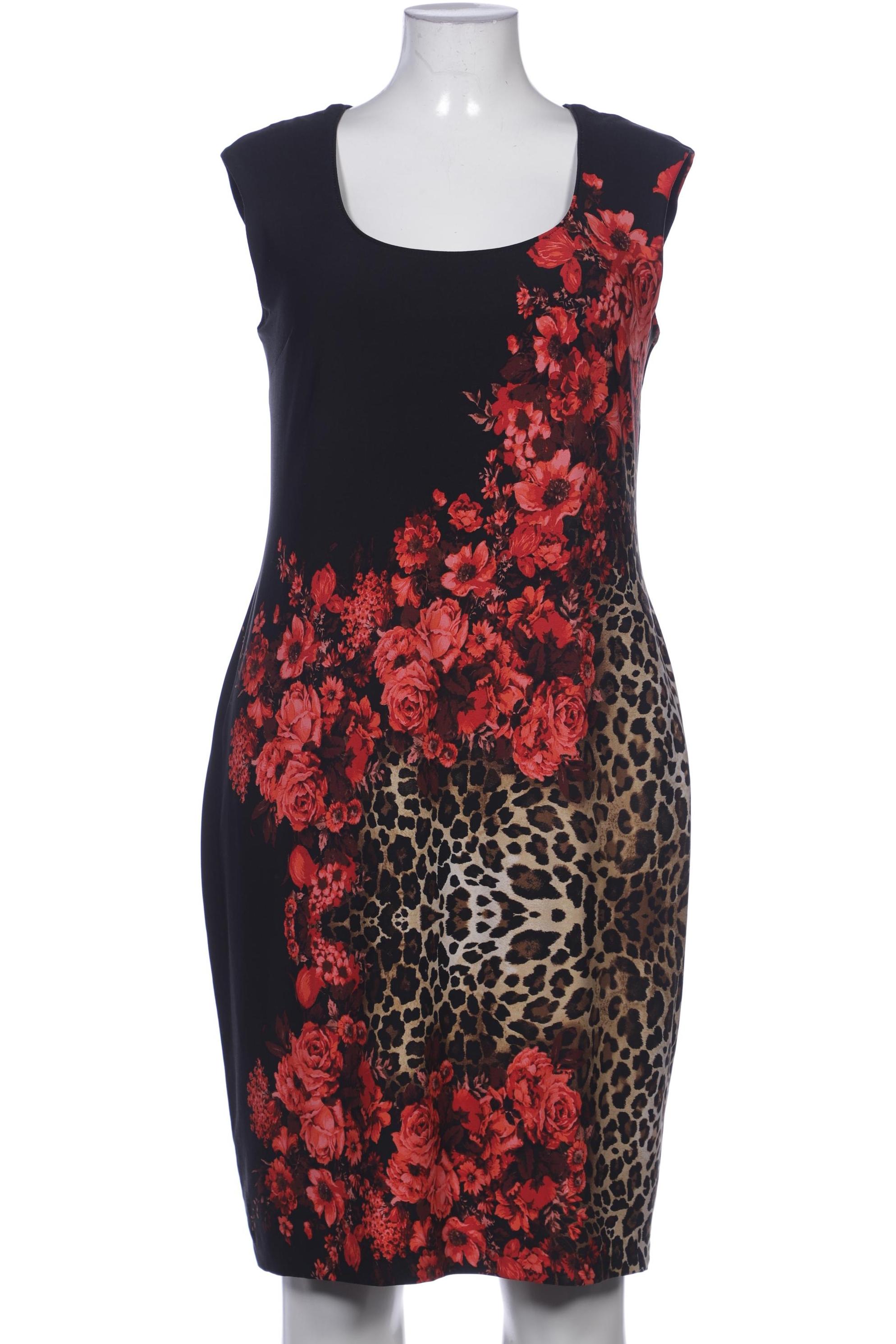 

Joseph Ribkoff Damen Kleid, schwarz, Gr. 46