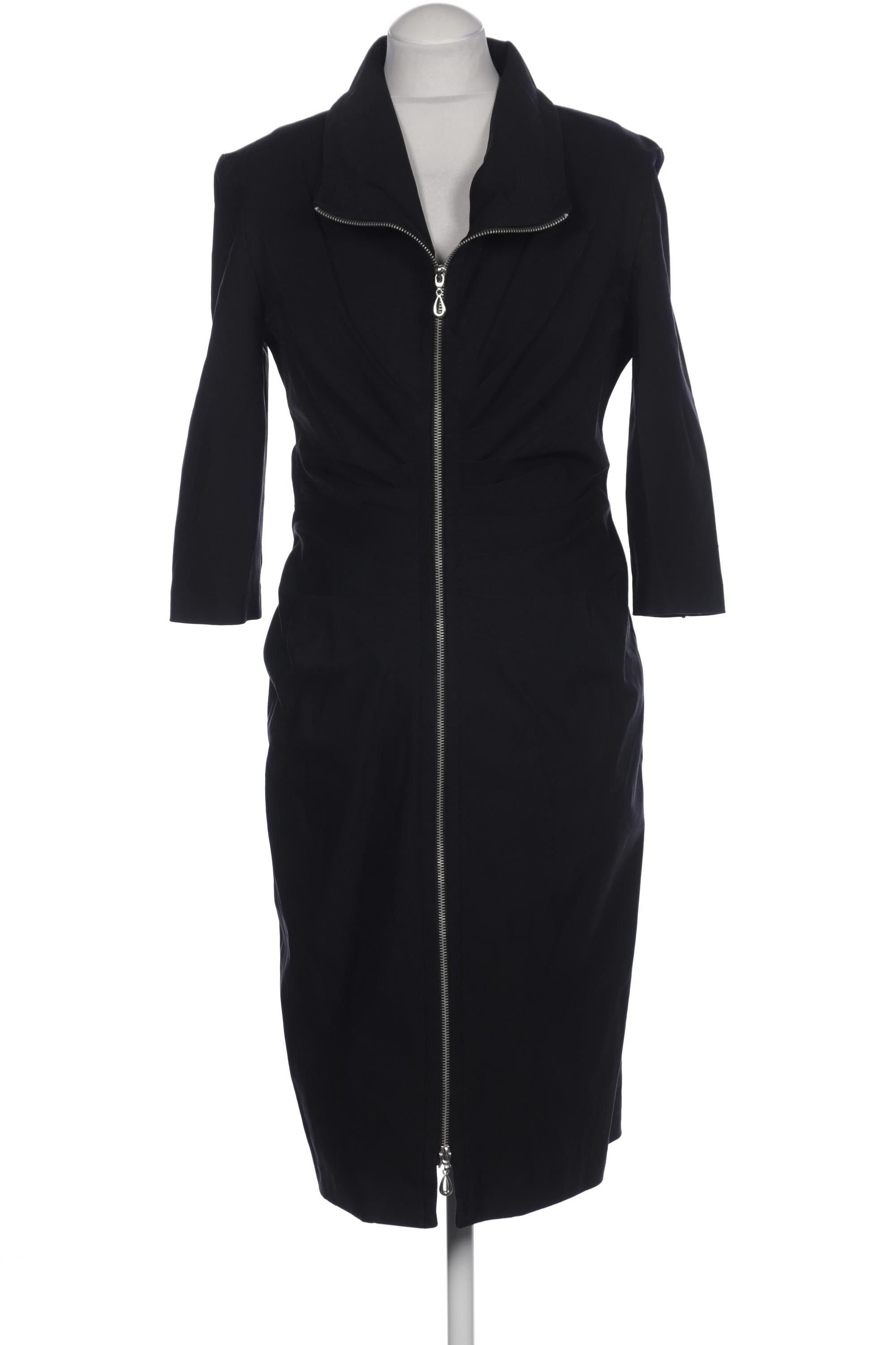

Joseph Ribkoff Damen Kleid, schwarz, Gr. 38
