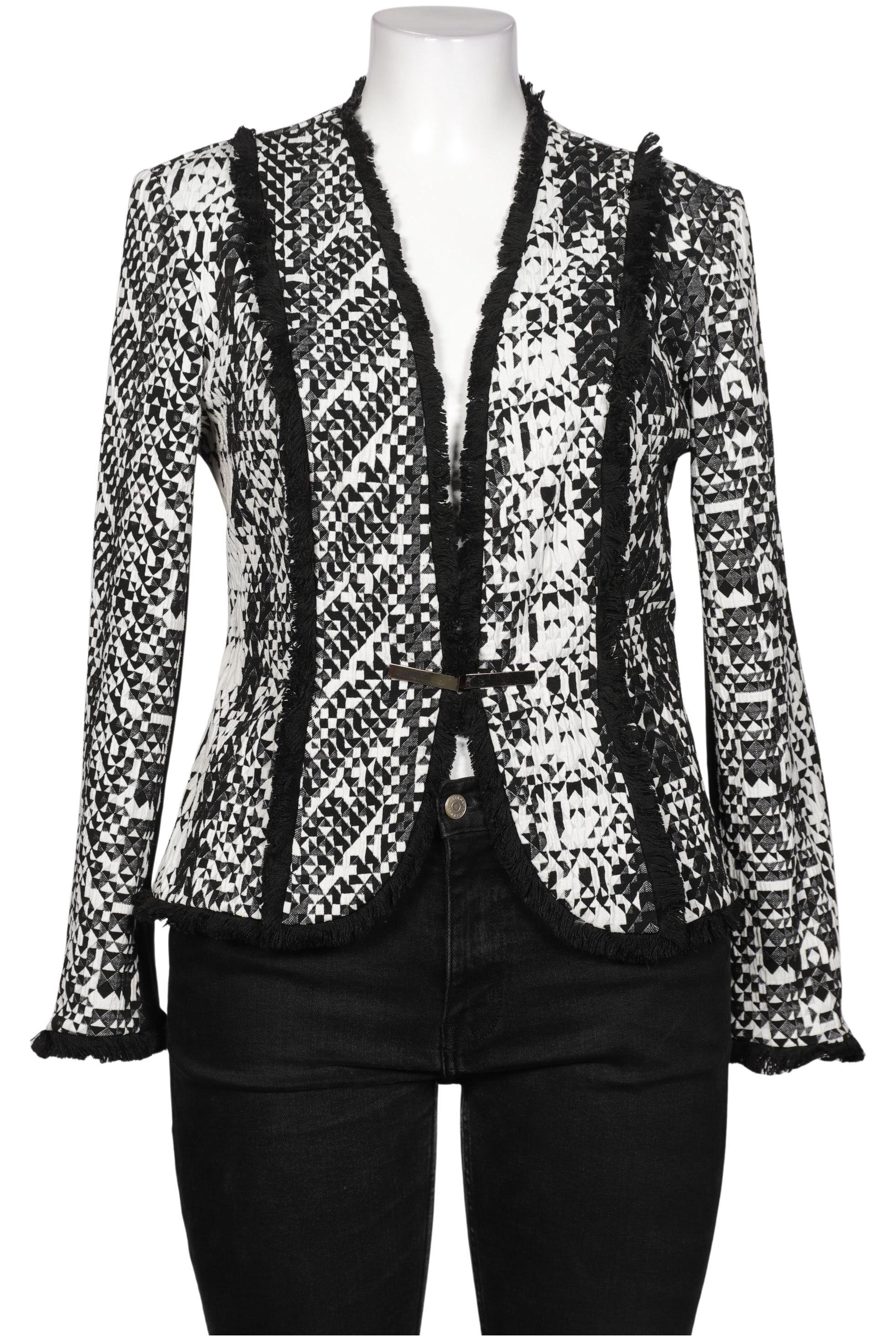 

Joseph Ribkoff Damen Blazer, mehrfarbig, Gr. 40