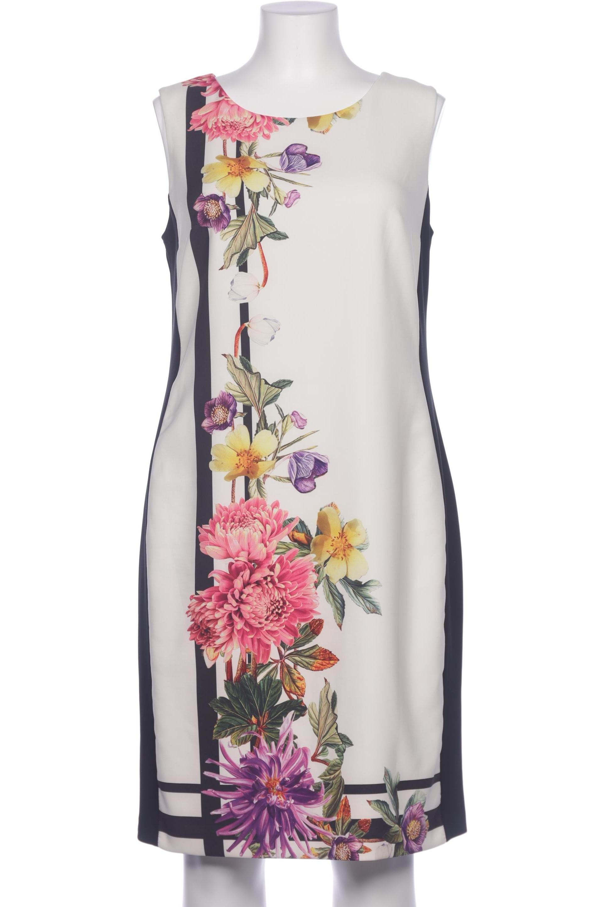 

Joseph Ribkoff Damen Kleid, mehrfarbig, Gr. 44