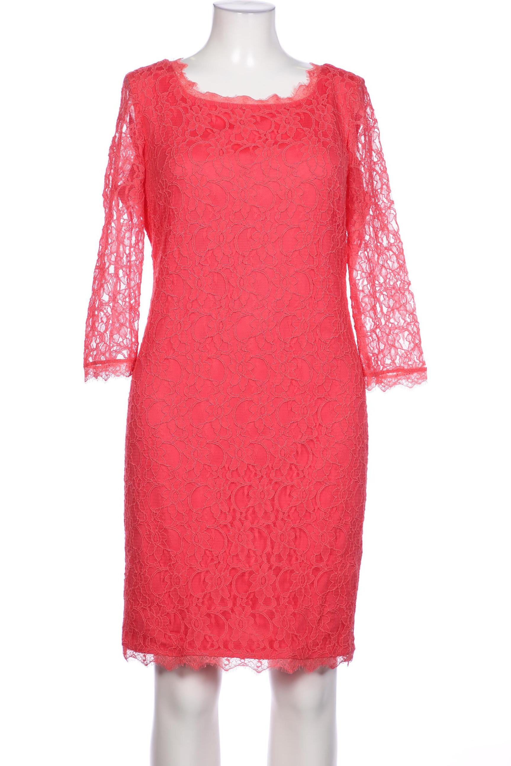 

Joseph Ribkoff Damen Kleid, pink, Gr. 42