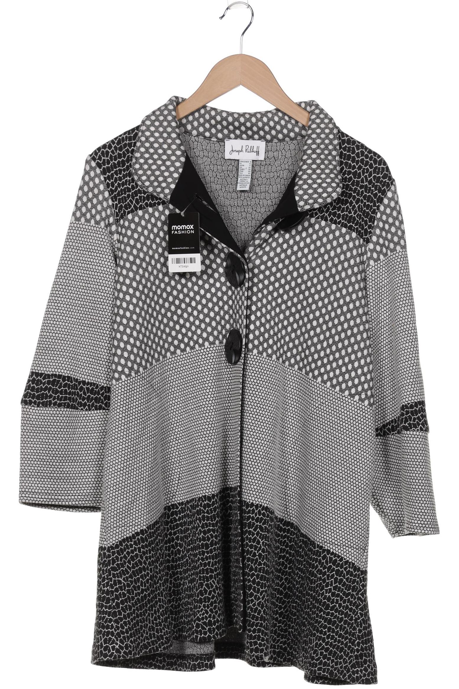 

Joseph Ribkoff Damen Strickjacke, schwarz, Gr. 36