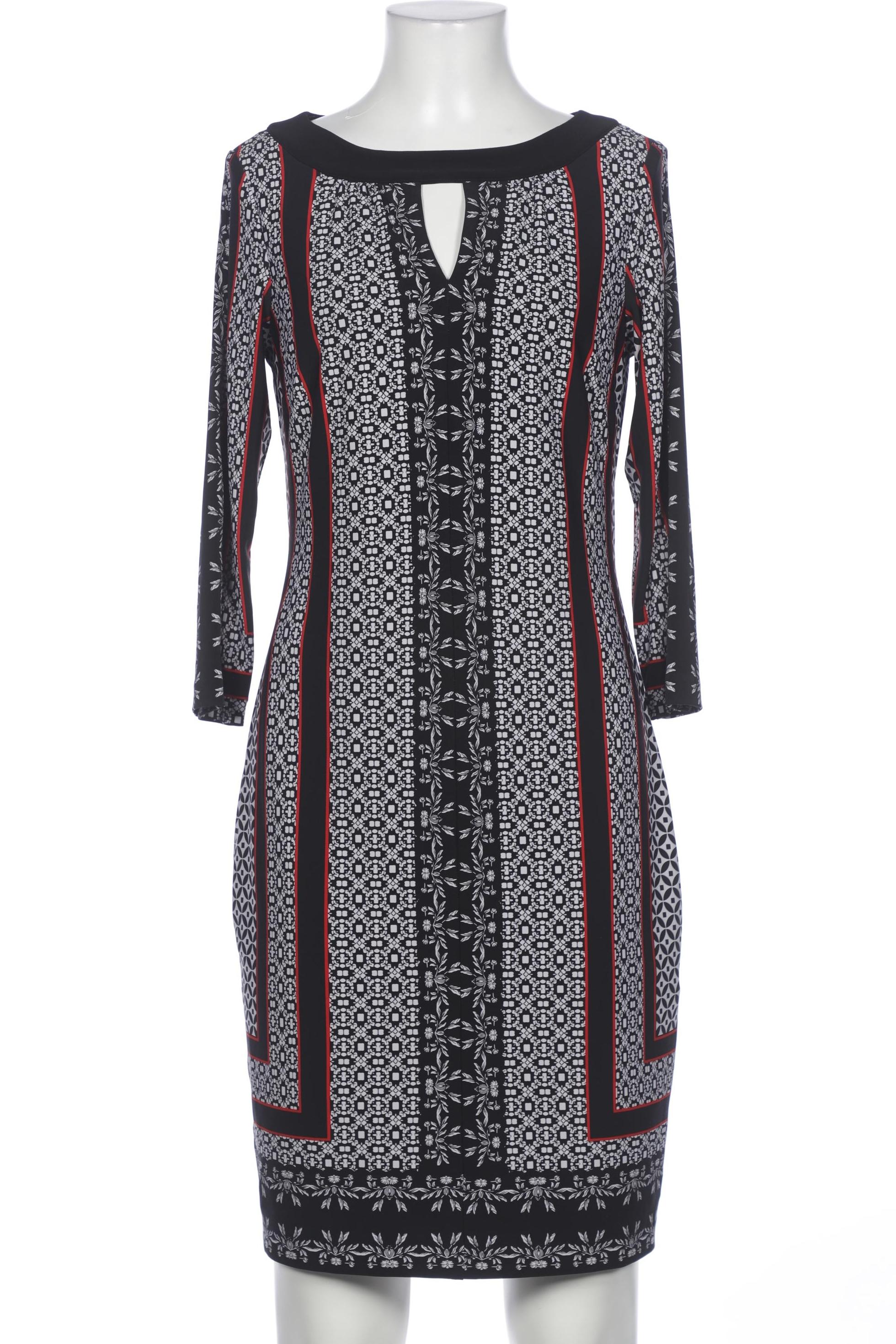 

Joseph Ribkoff Damen Kleid, schwarz, Gr. 36