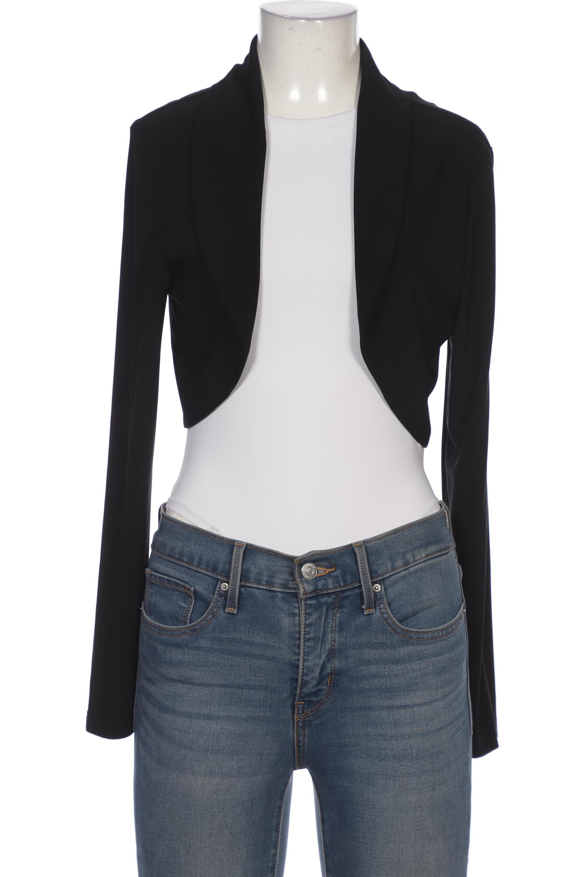 

Joseph Ribkoff Damen Strickjacke, schwarz, Gr. 36