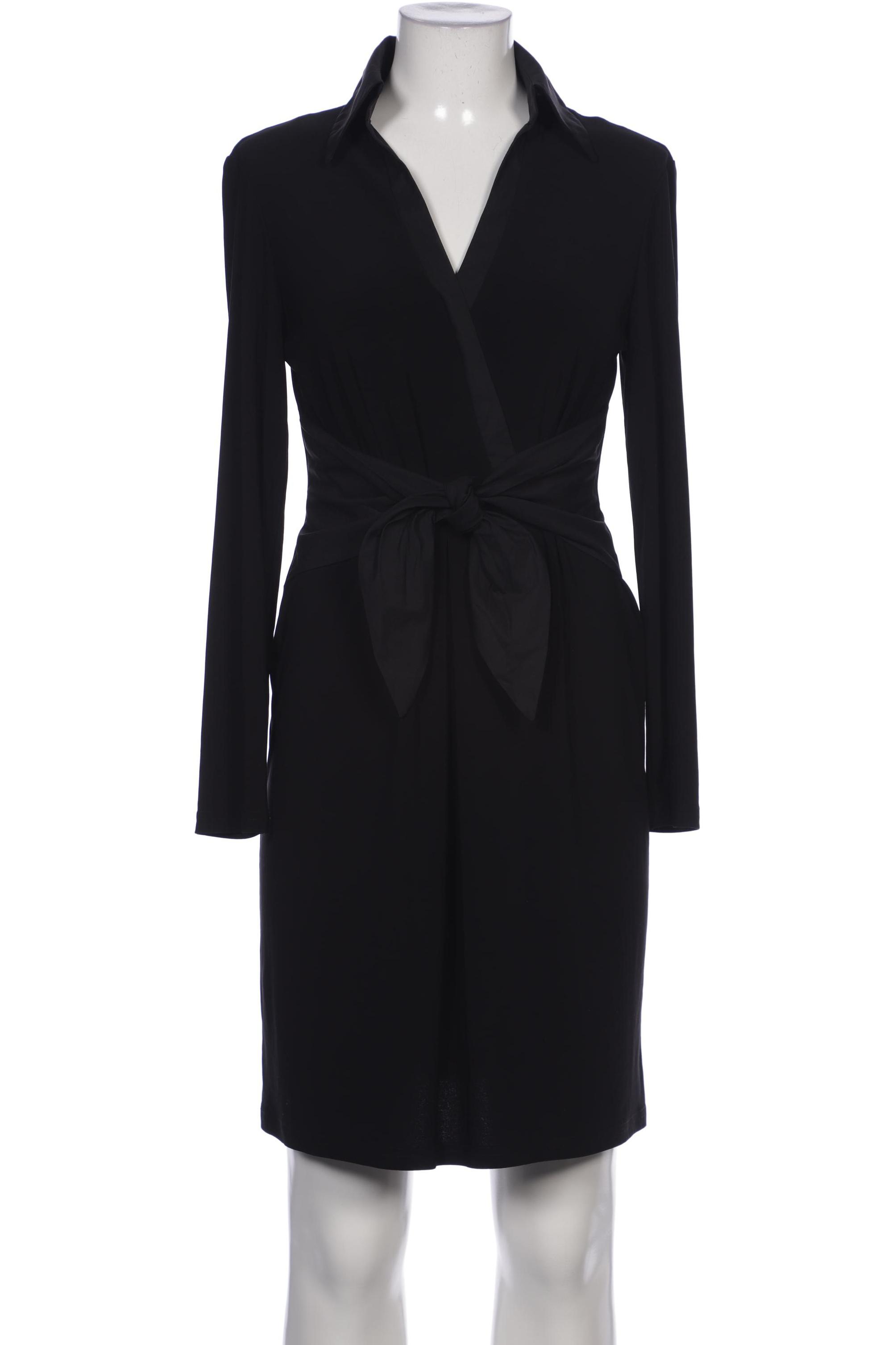 

Joseph Ribkoff Damen Kleid, schwarz, Gr. 38