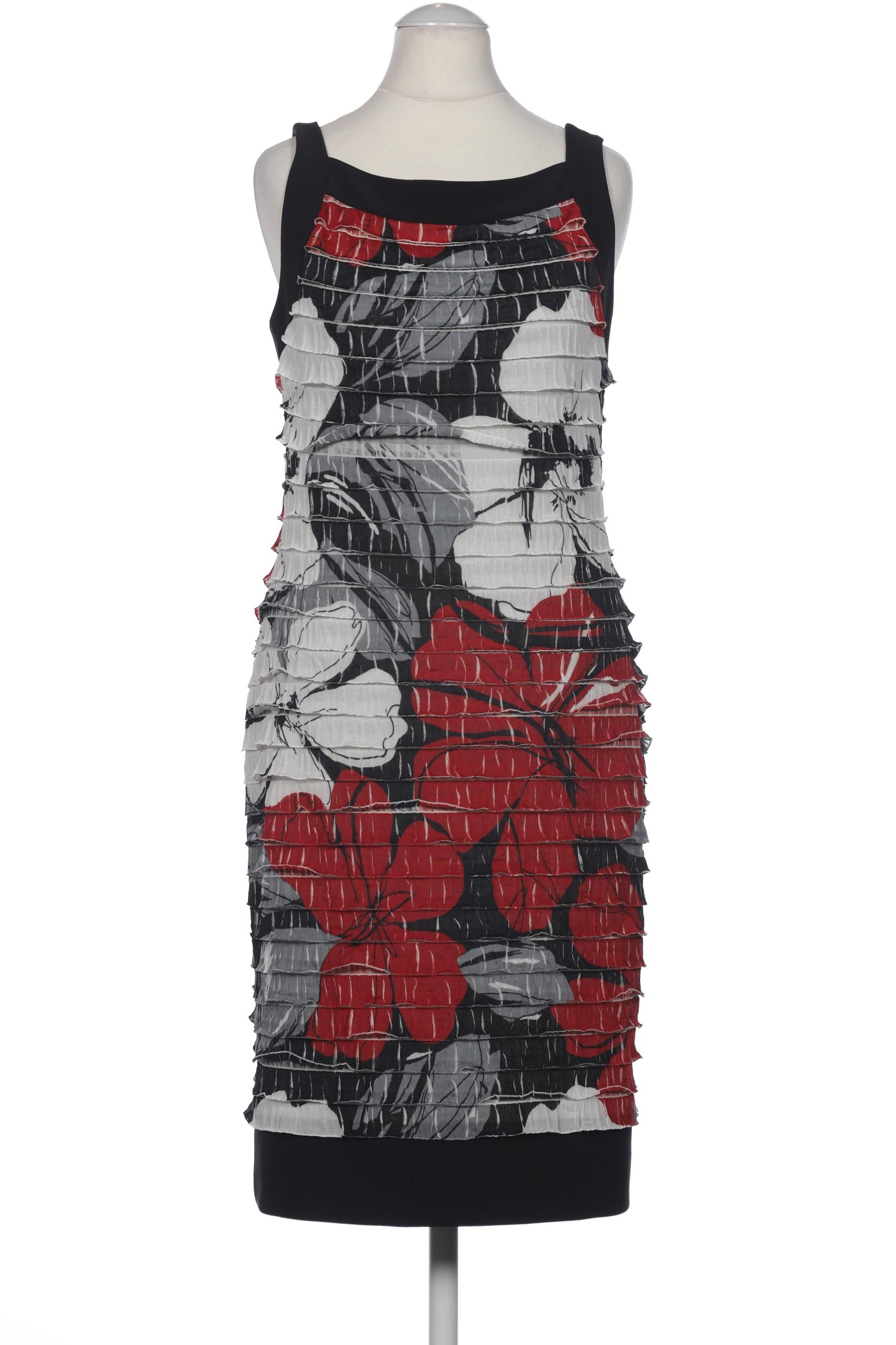 

Joseph Ribkoff Damen Kleid, mehrfarbig, Gr. 34