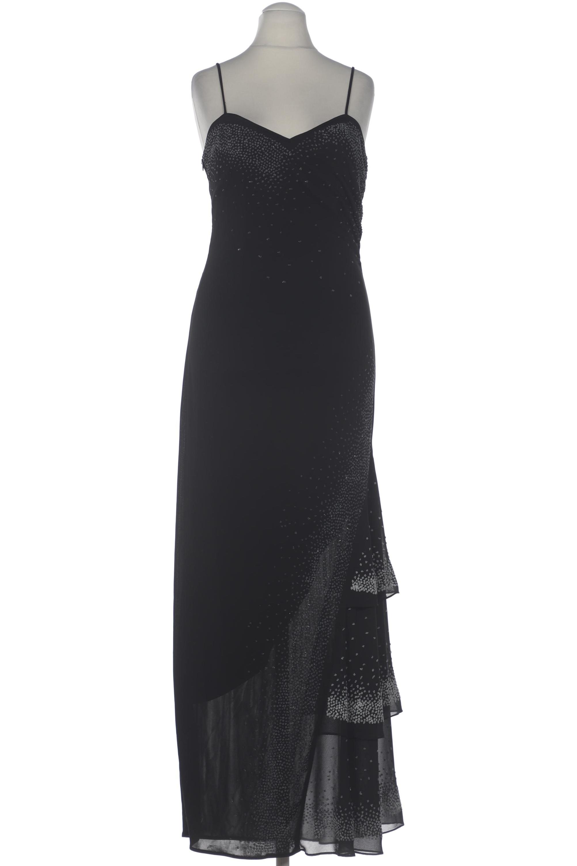 

Joseph Ribkoff Damen Kleid, schwarz, Gr. 38