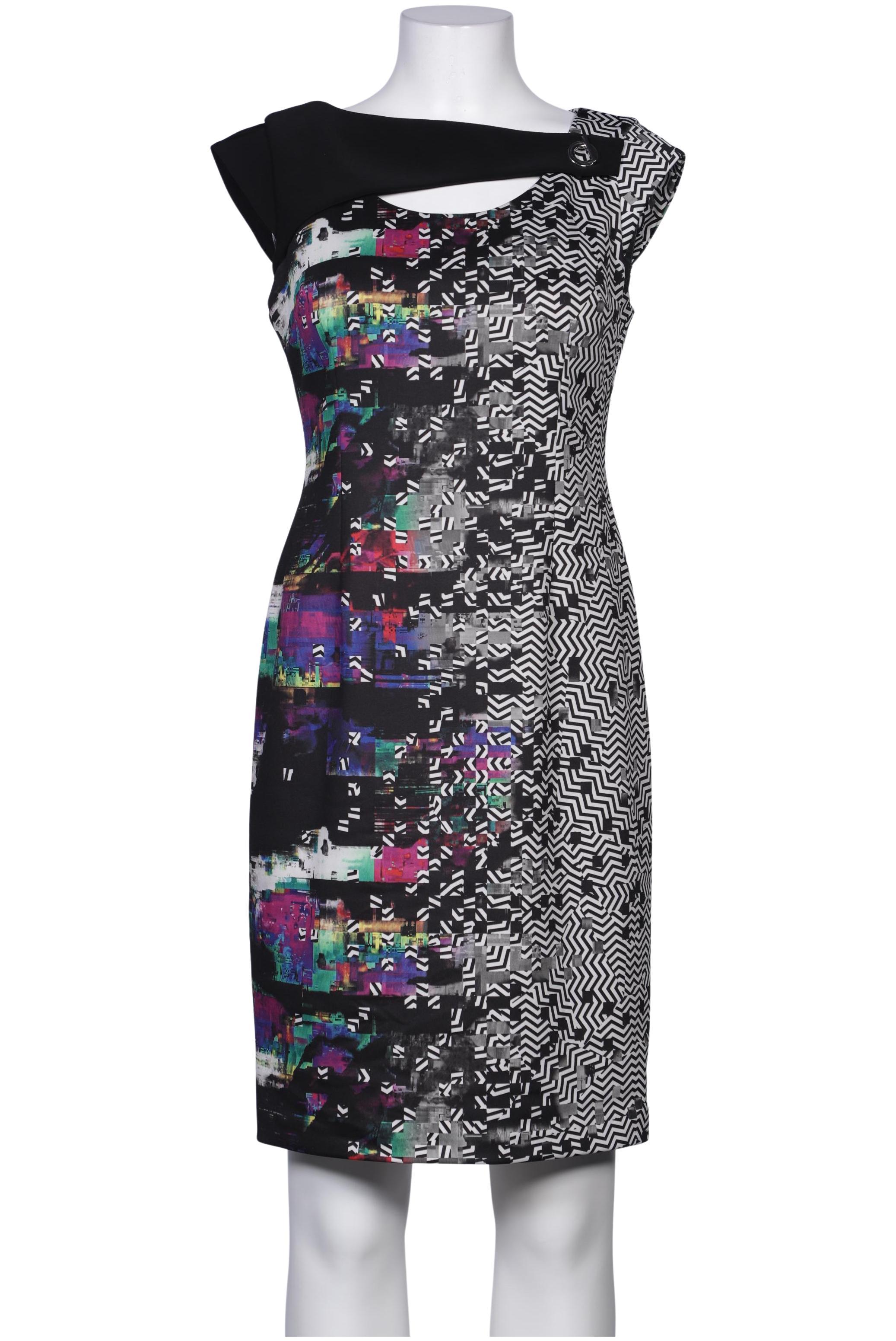 

Joseph Ribkoff Damen Kleid, mehrfarbig, Gr. 38