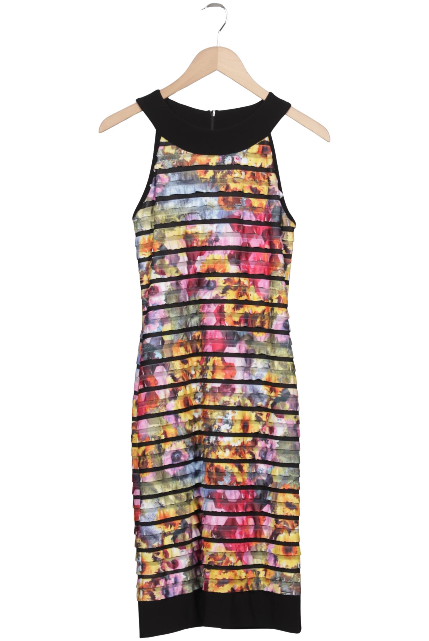 

Joseph Ribkoff Damen Kleid, schwarz, Gr. 38