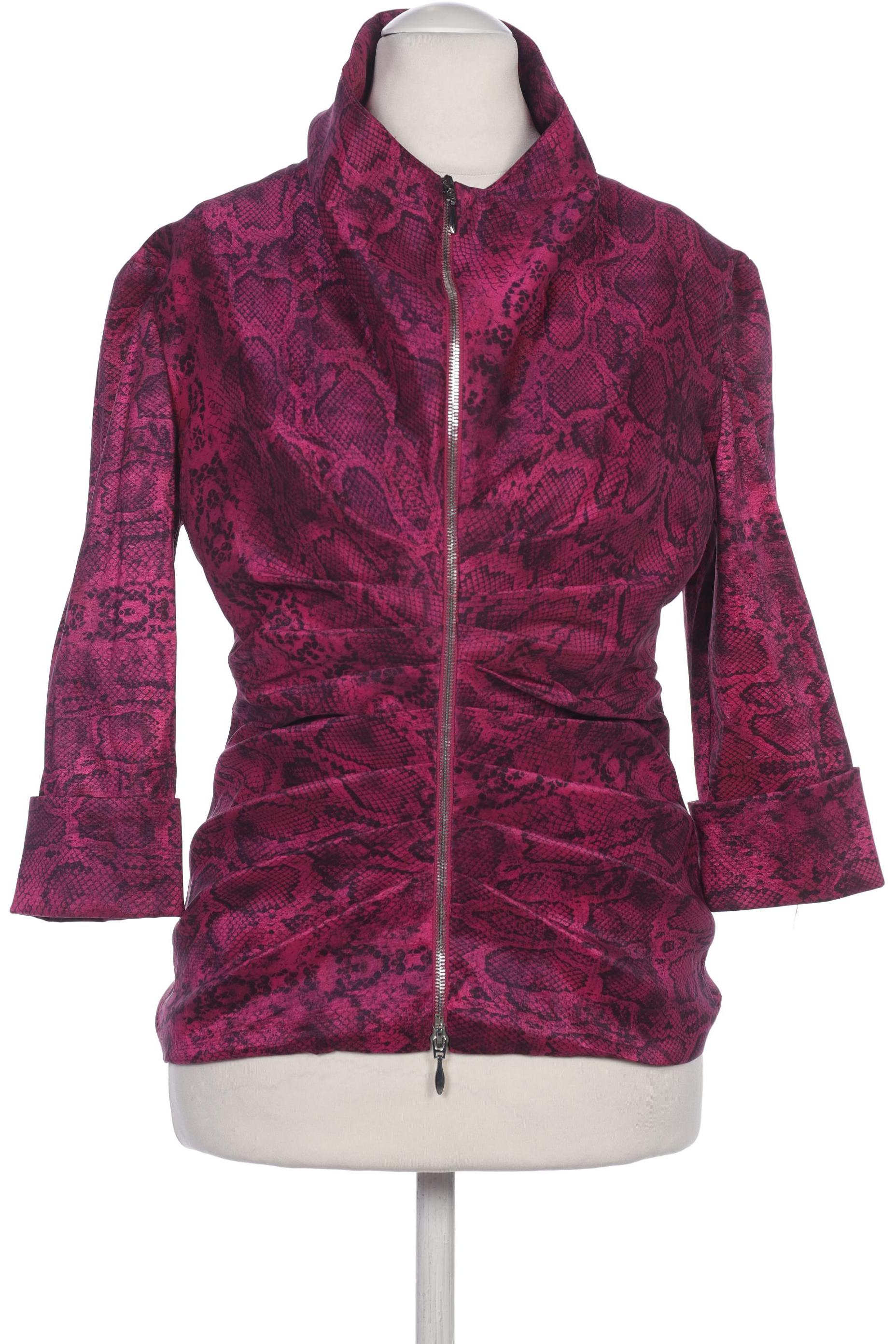

Joseph Ribkoff Damen Bluse, pink