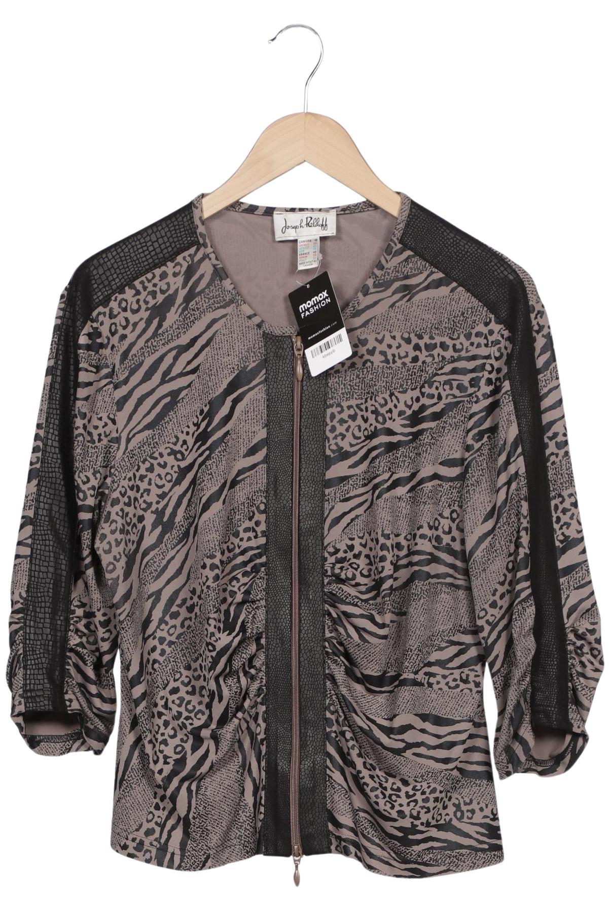 

Joseph Ribkoff Damen Sweatshirt, grün, Gr. 46