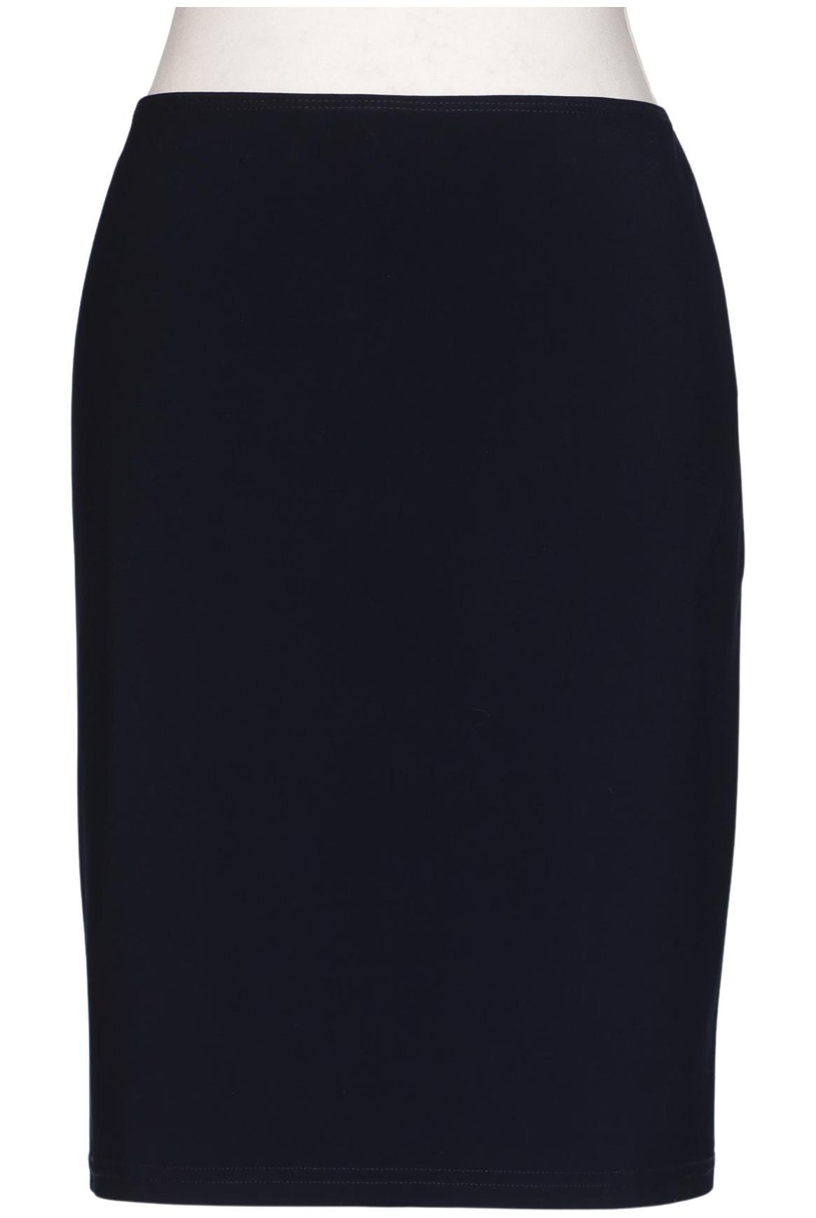 

Joseph Ribkoff Damen Rock, marineblau, Gr. 36