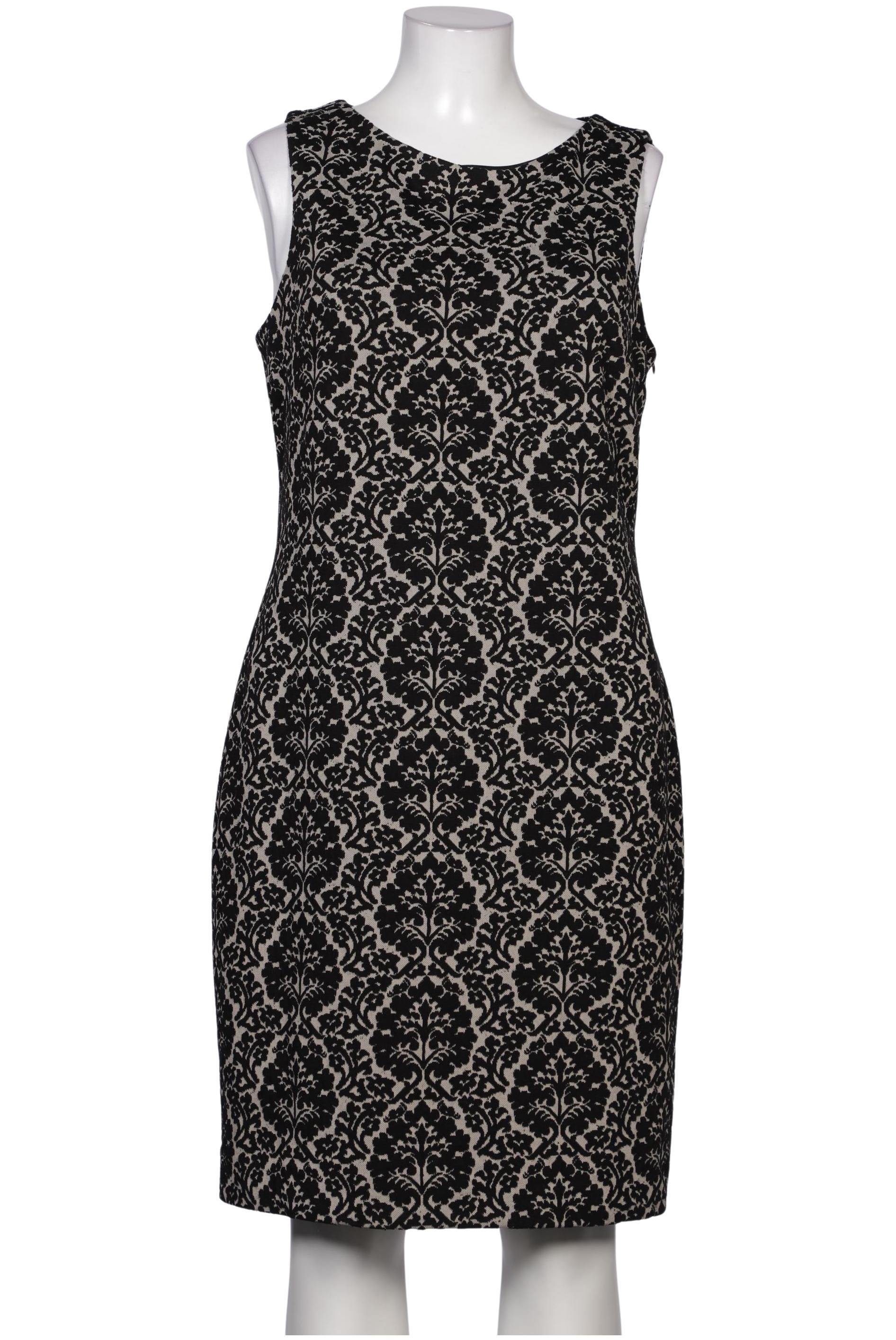 

Joseph Ribkoff Damen Kleid, schwarz, Gr. 44