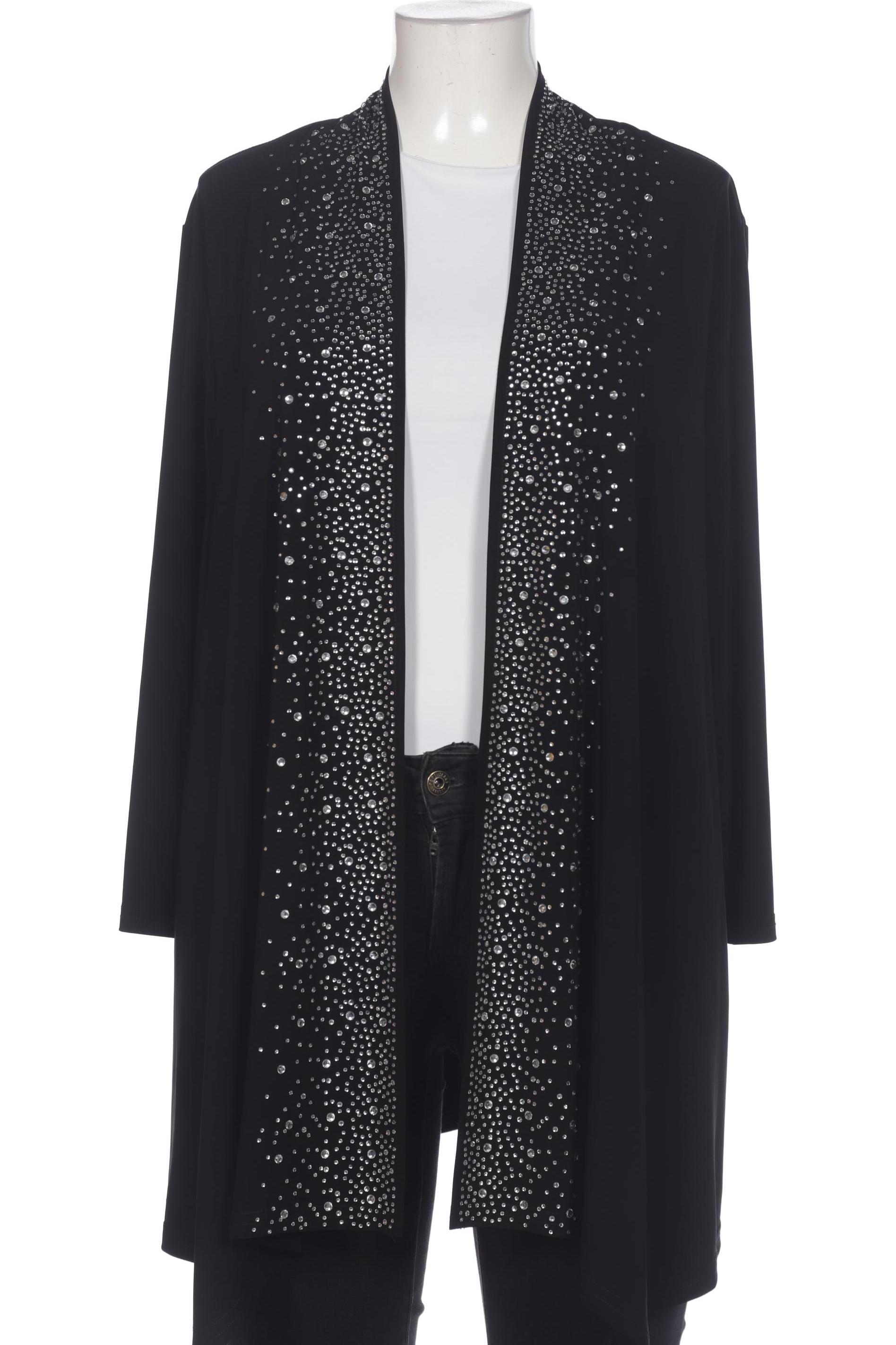 

Joseph Ribkoff Damen Blazer, schwarz, Gr. 42